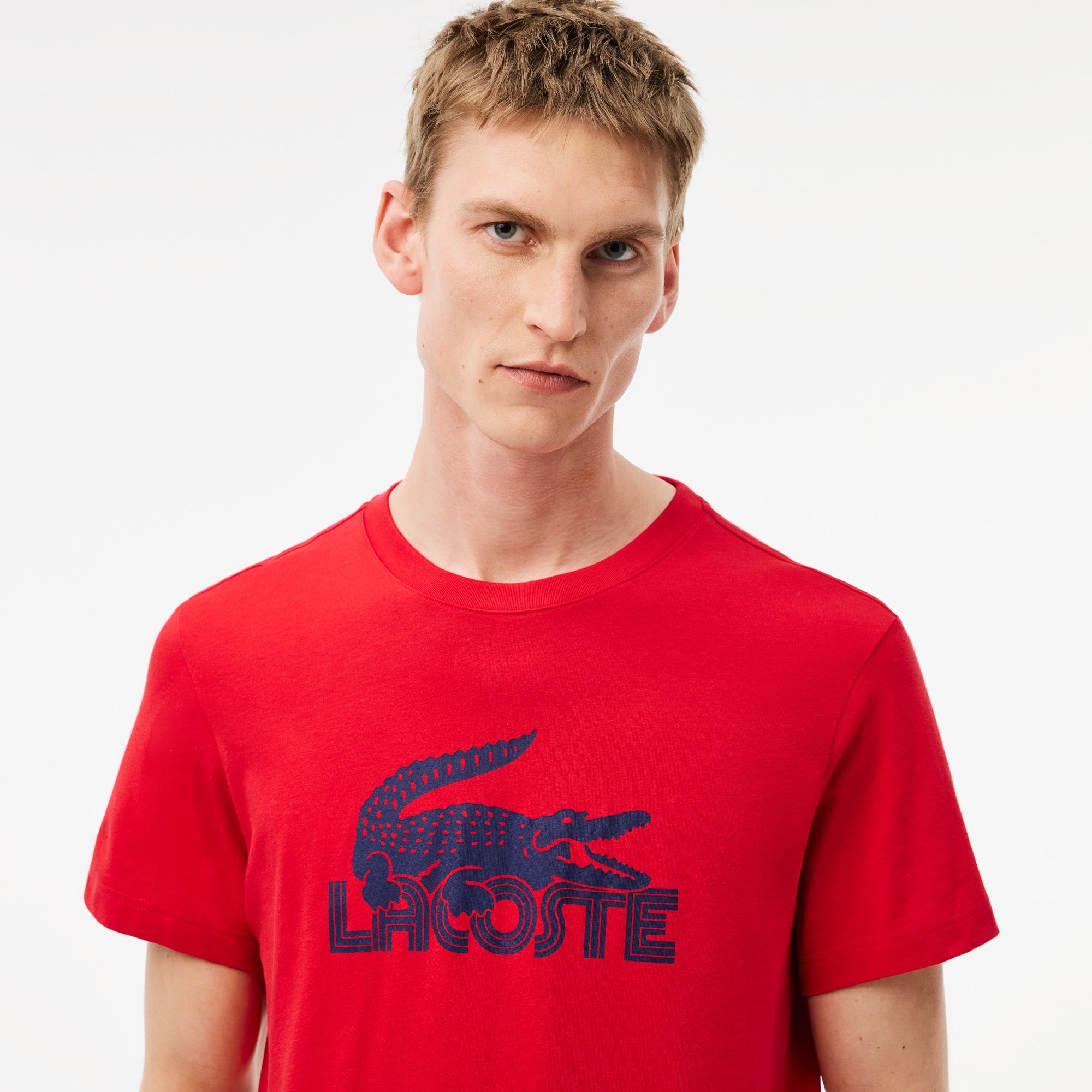 Sport Ultra Dry Jersey T-shirt