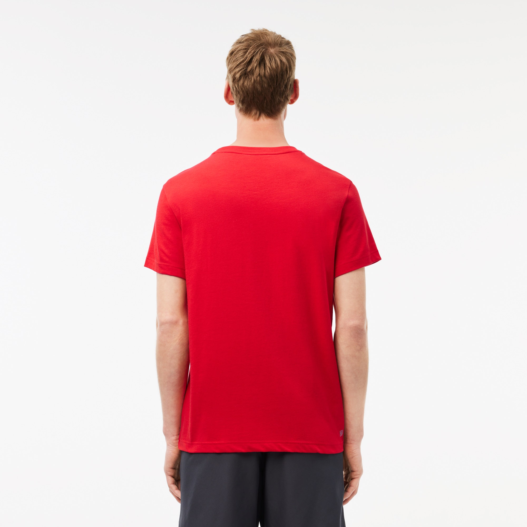 Sport Ultra Dry Jersey T-shirt