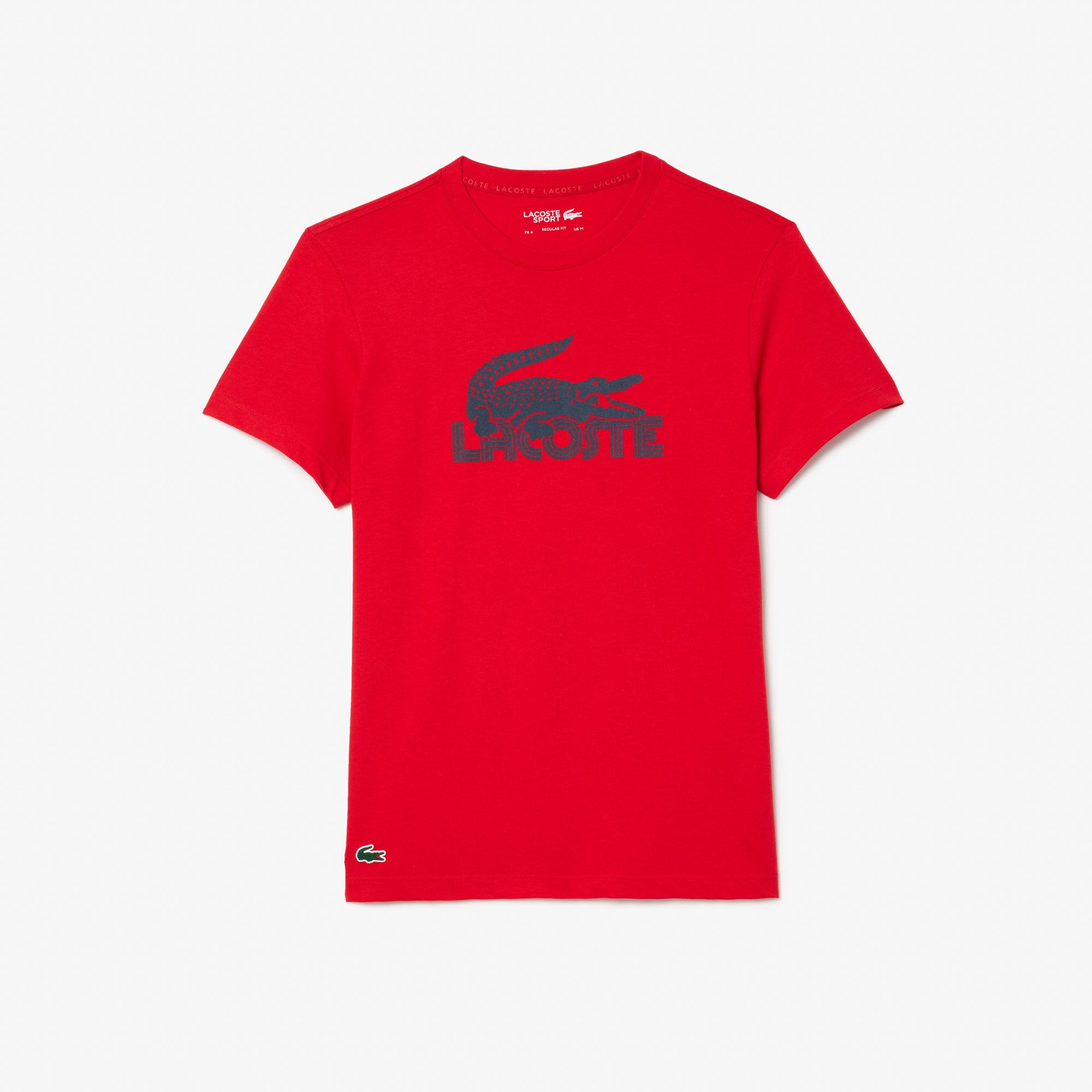 Sport Ultra Dry Jersey T-shirt