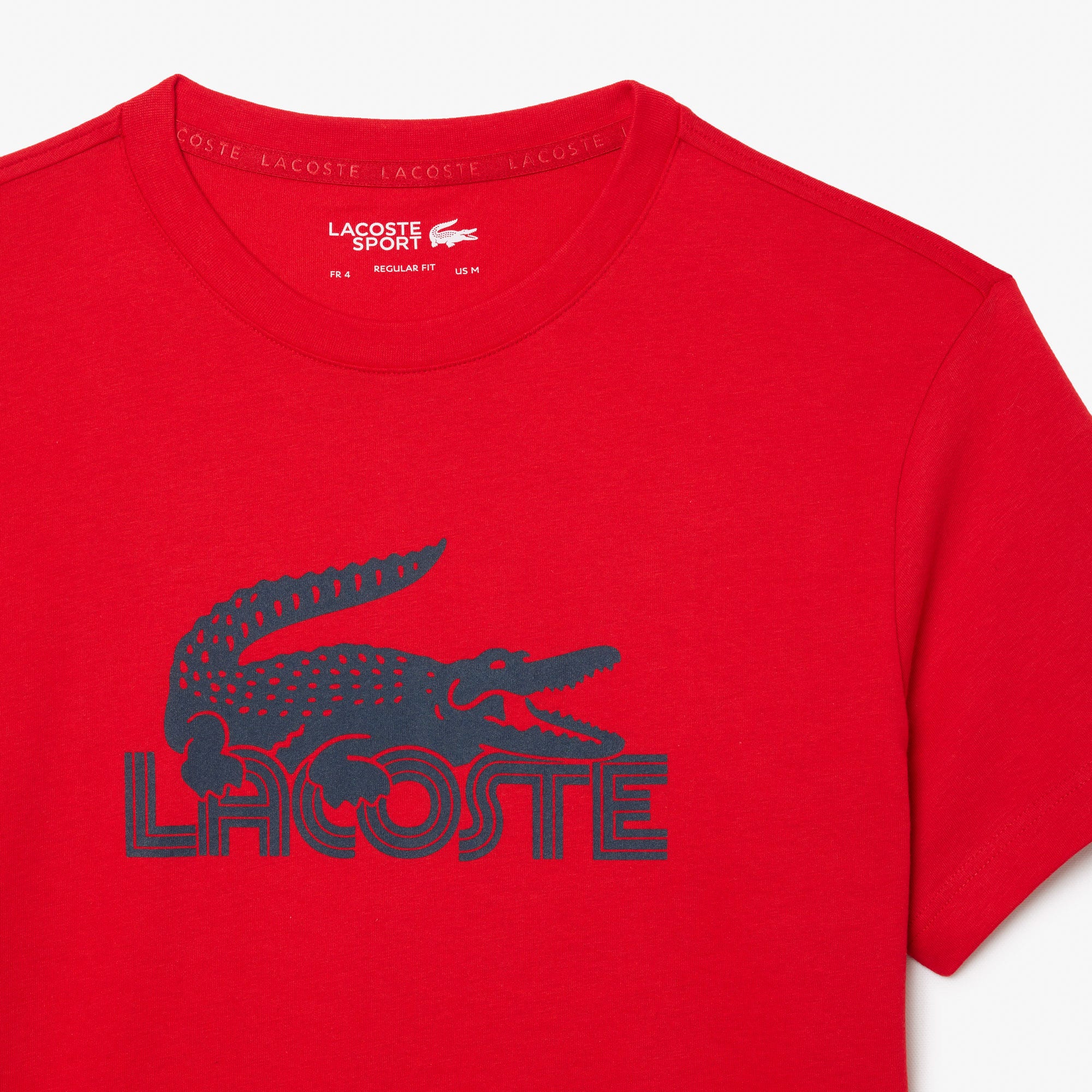 Sport Ultra Dry Jersey T-shirt