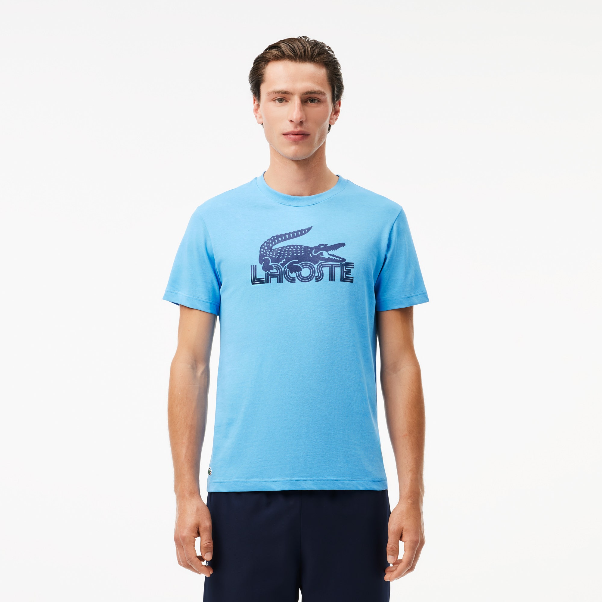 Sport Ultra Dry Jersey T-shirt