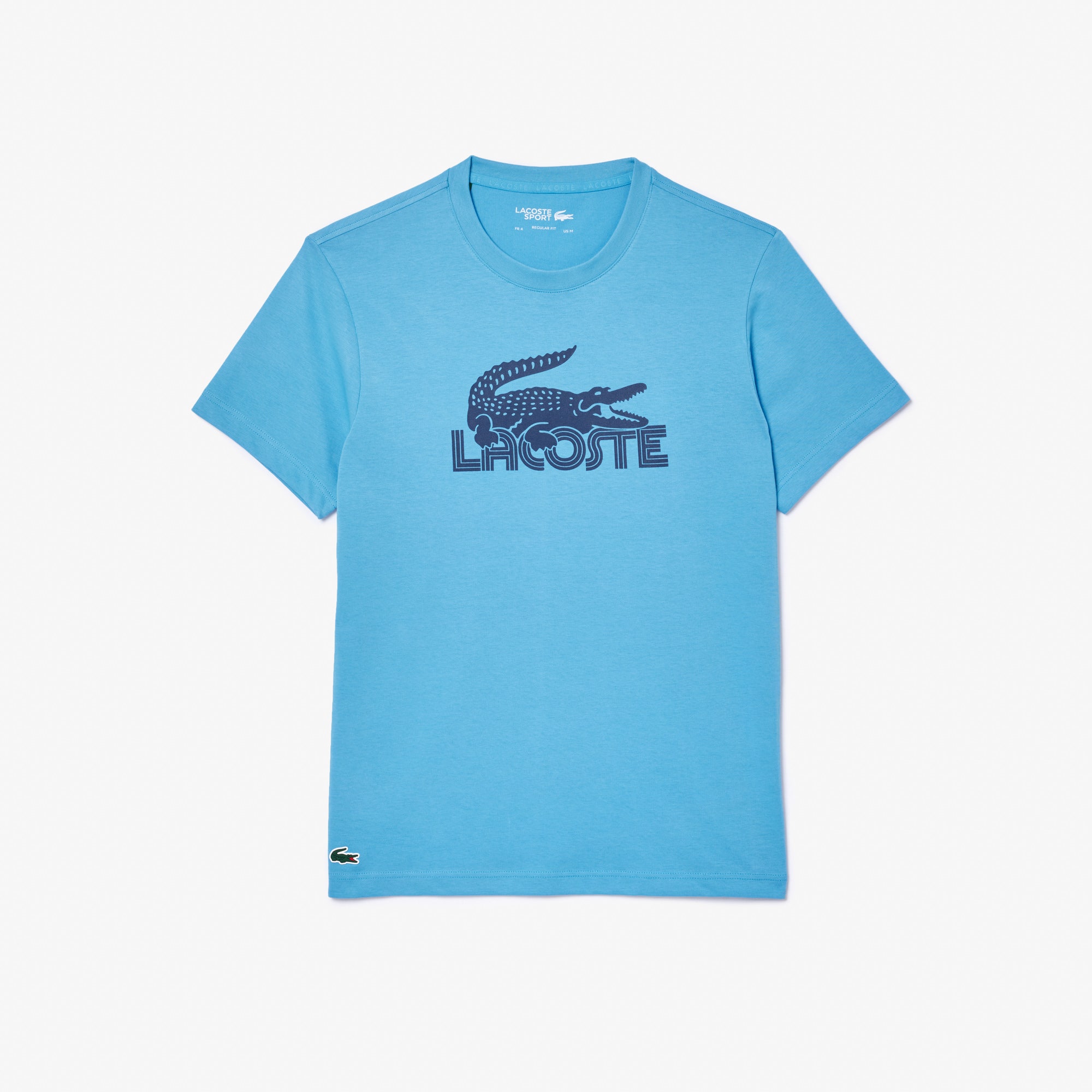 Sport Ultra Dry Jersey T-shirt