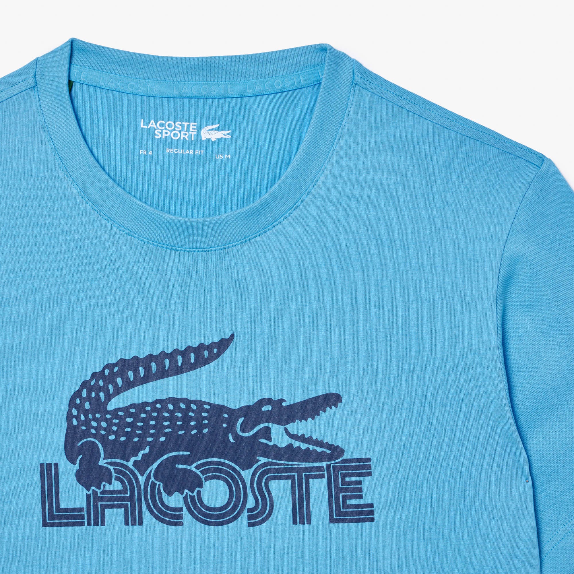 Sport Ultra Dry Jersey T-shirt