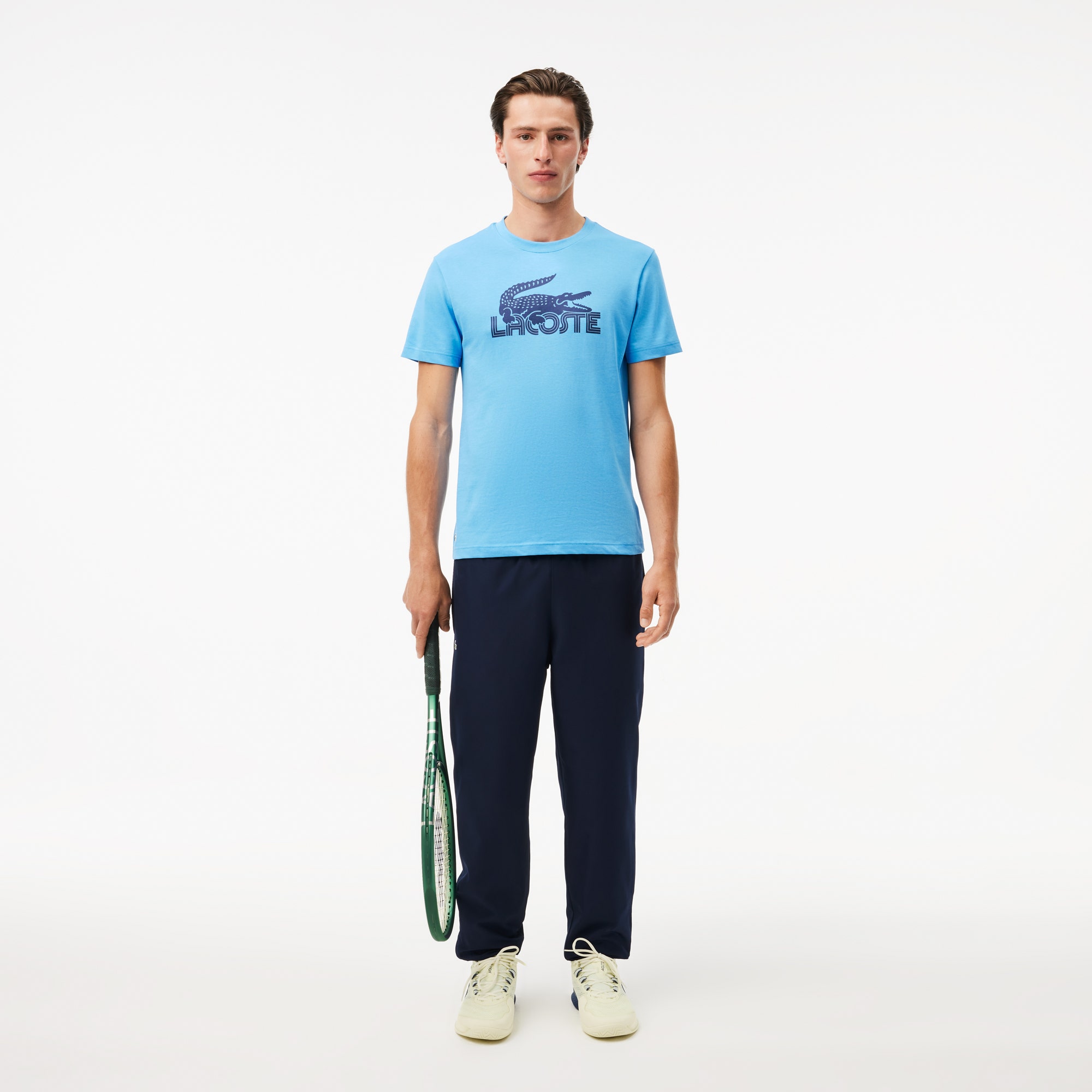 Sport Ultra Dry Jersey T-shirt