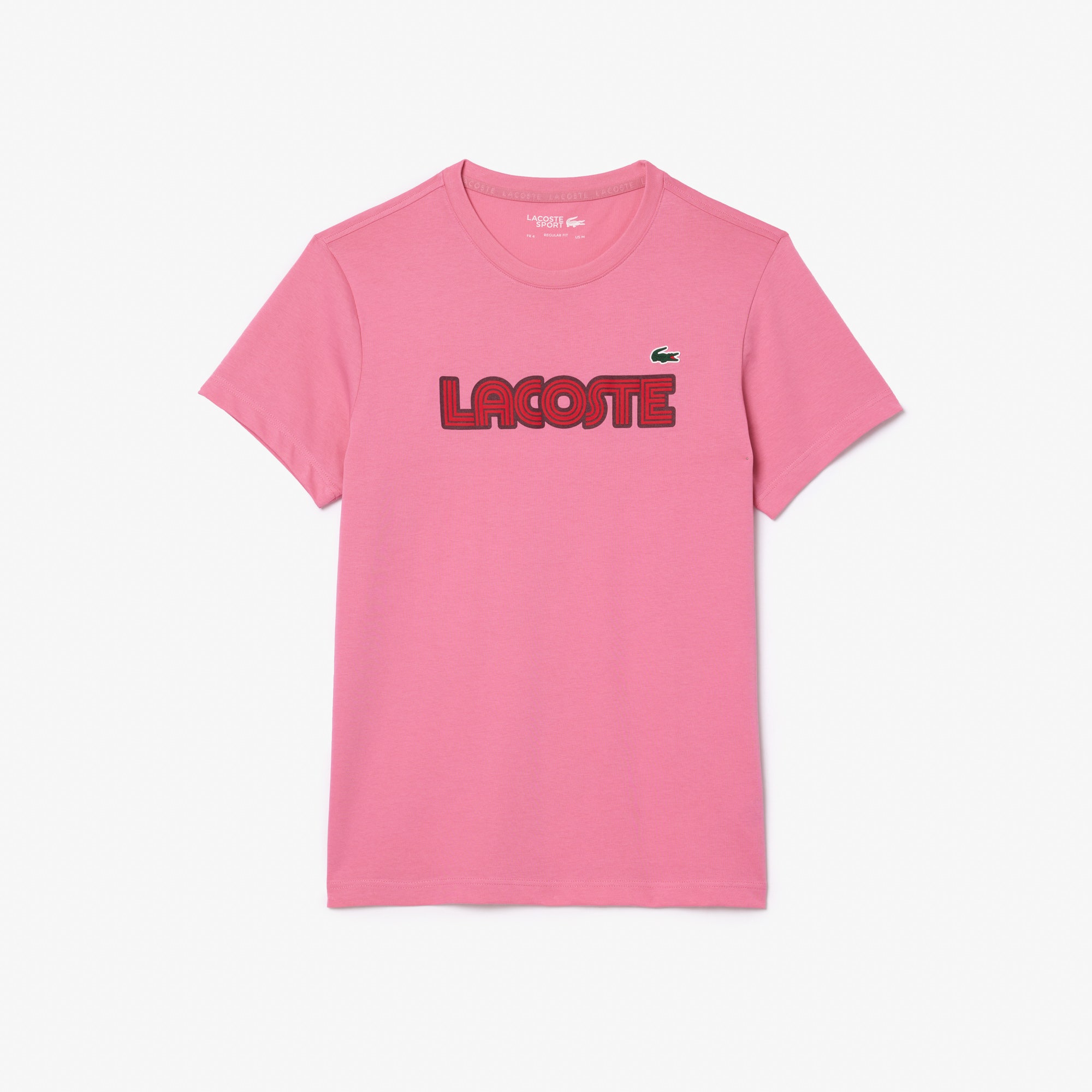 Sport Ultra Dry Jersey Logo T-shirt