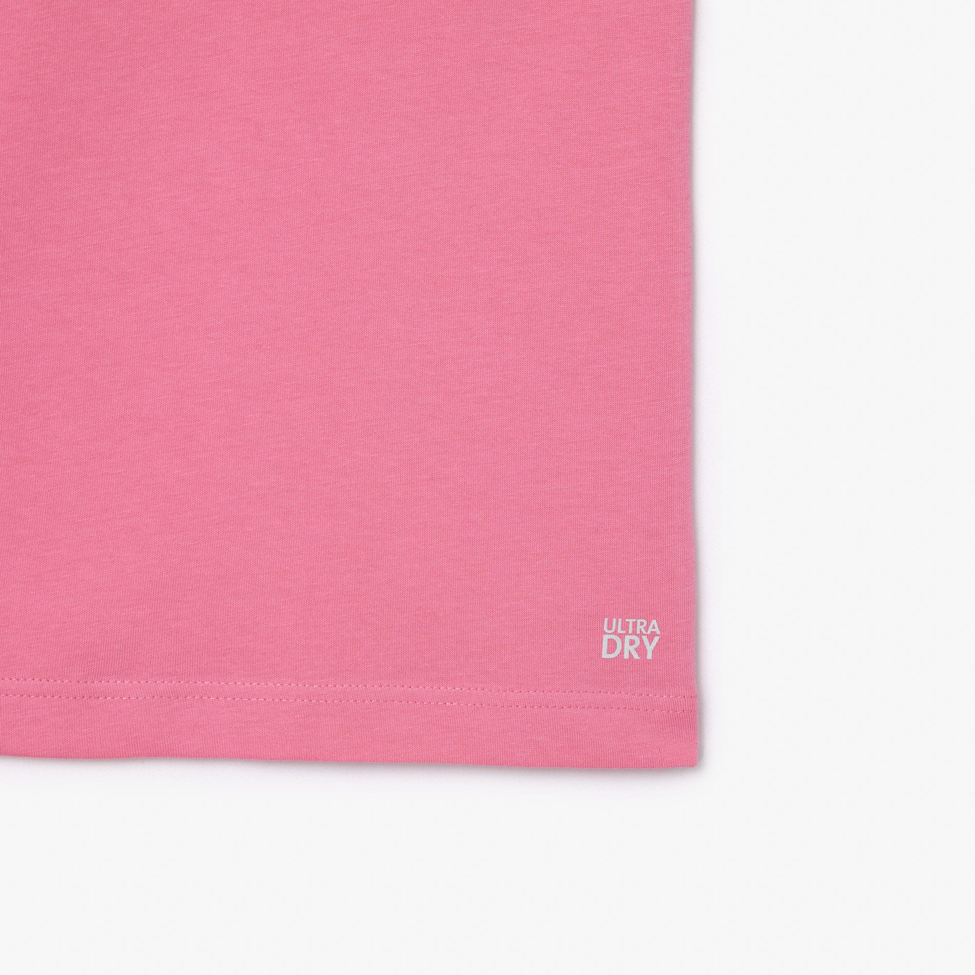 Sport Ultra Dry Jersey Logo T-shirt