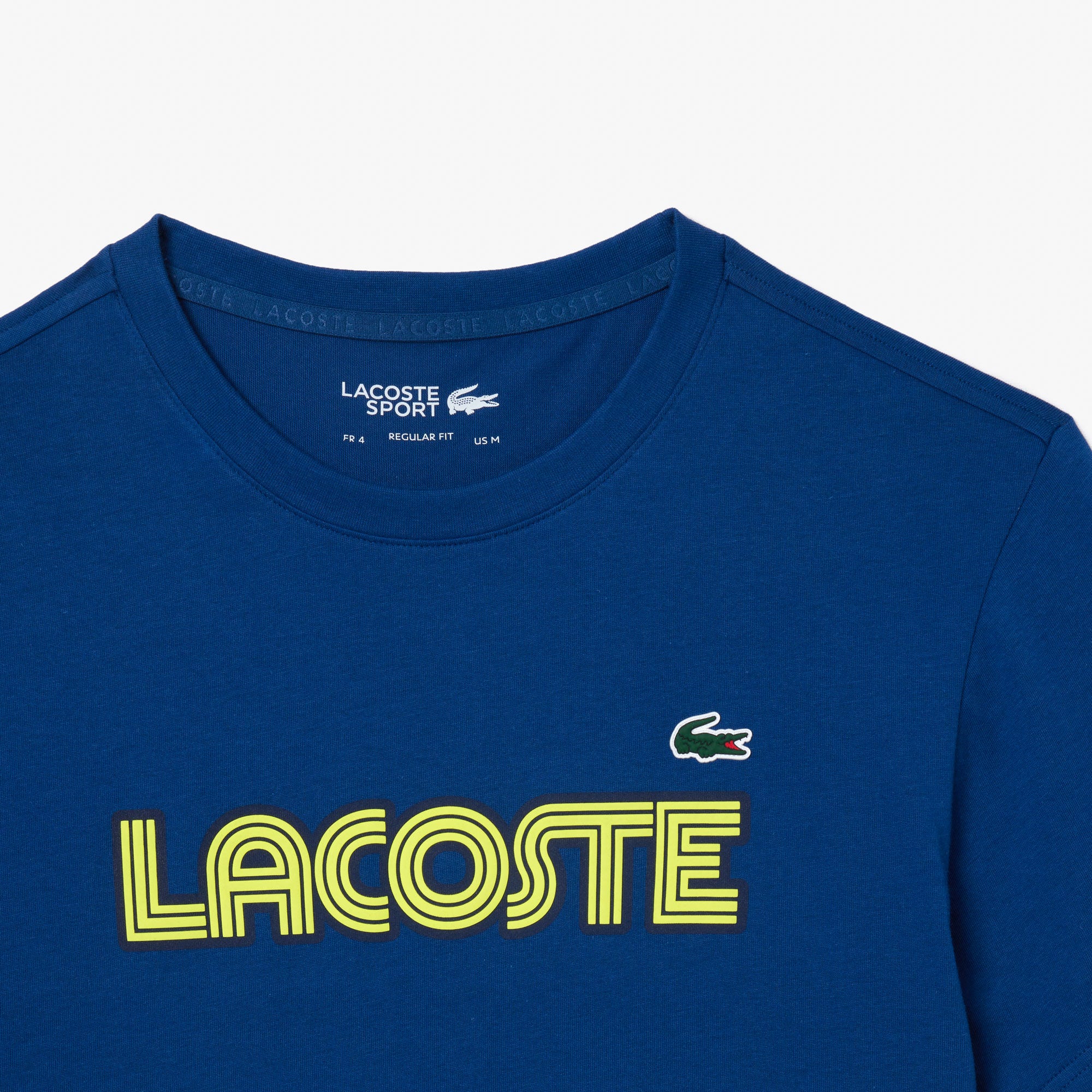 Sport Ultra Dry Jersey Logo T-shirt