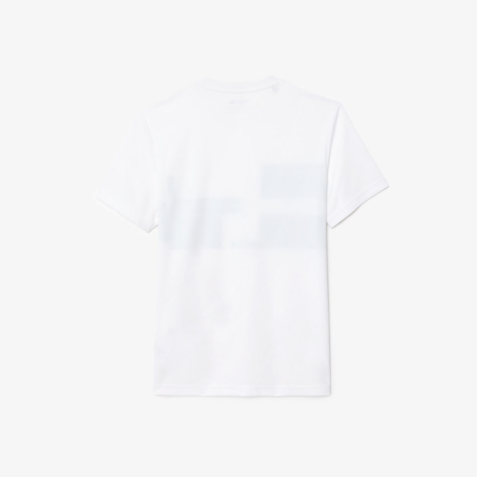 Lacoste Tennis x Novak Djokovic T-shirt