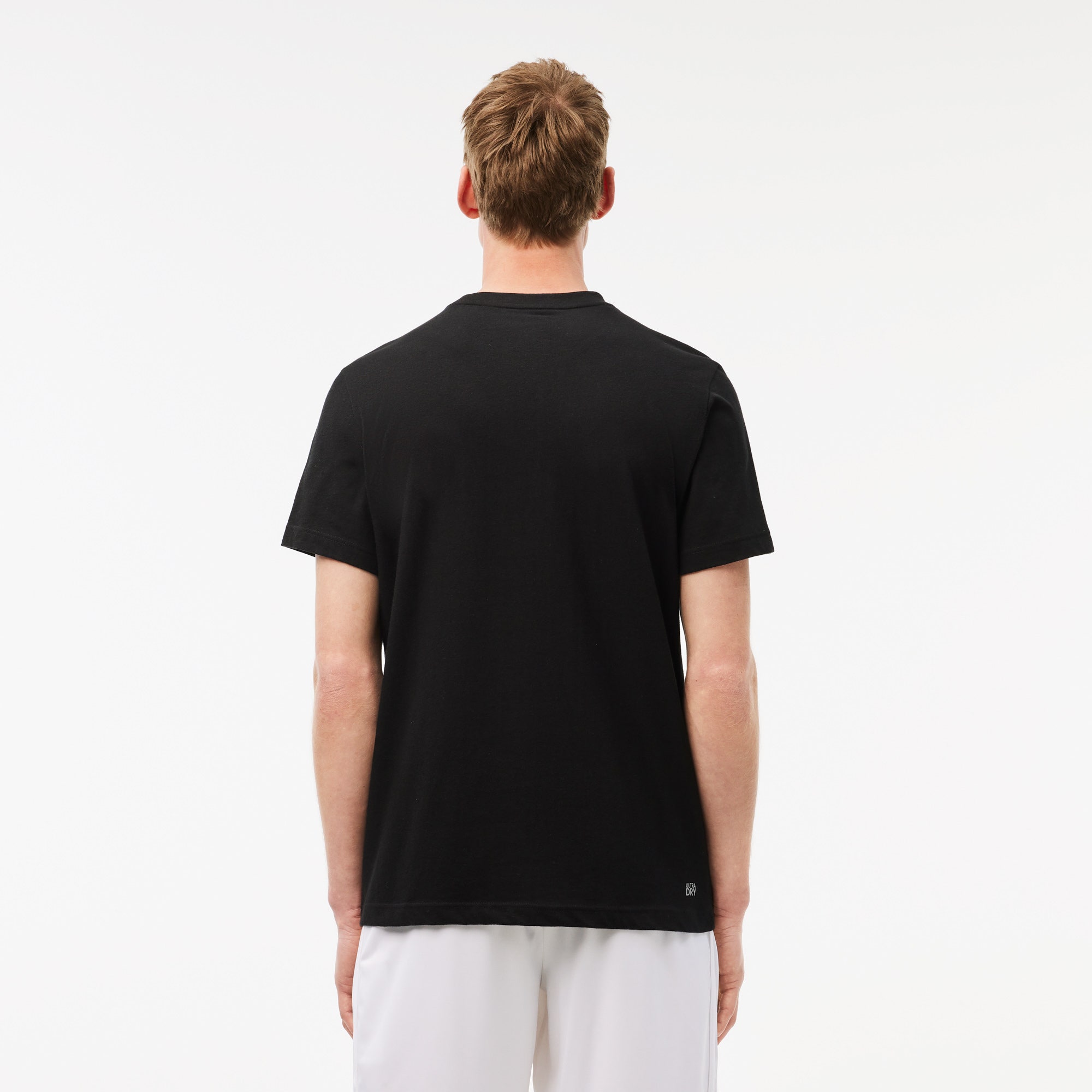 Lacoste Tennis x Daniil Medvedev T-shirt
