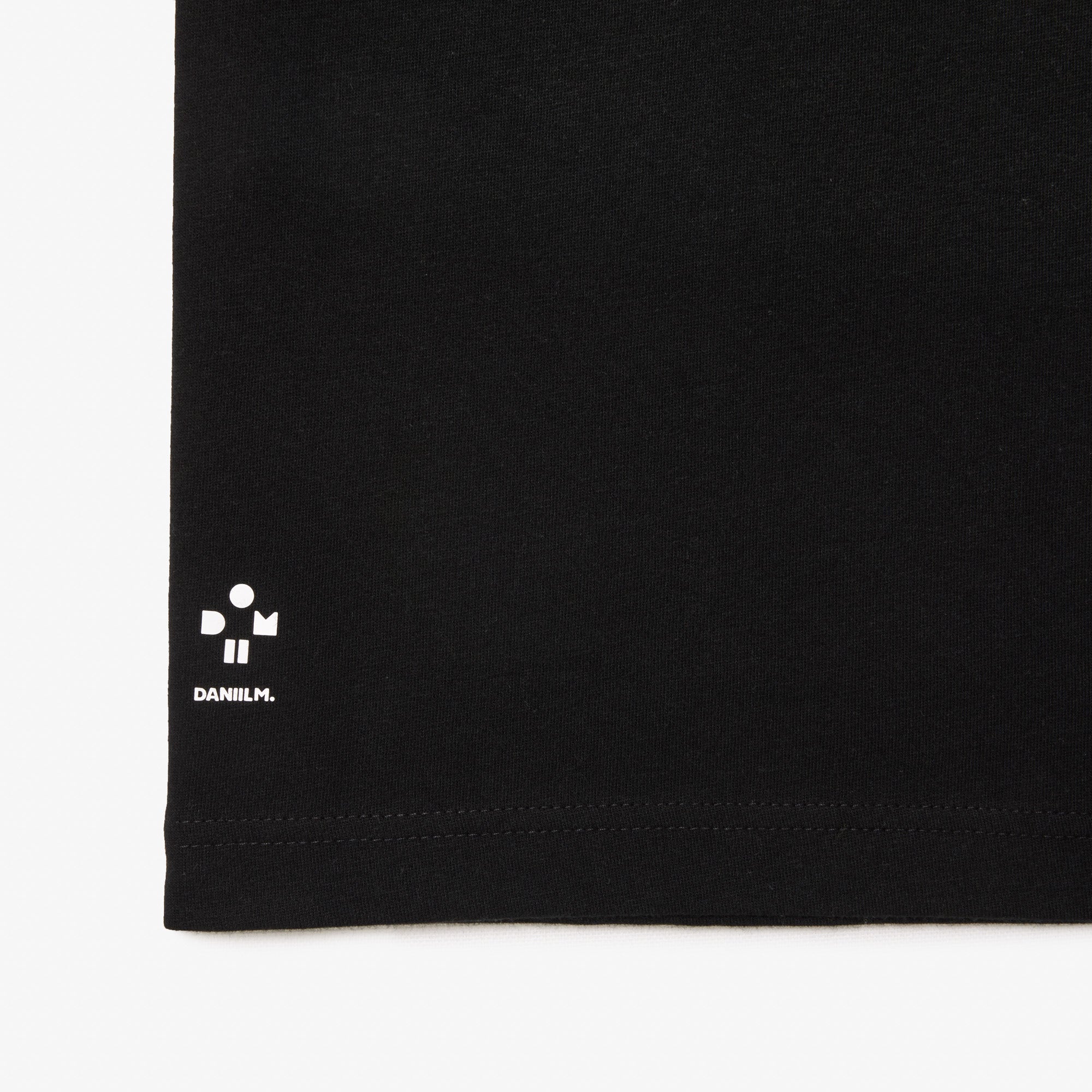 Lacoste Tennis x Daniil Medvedev T-shirt