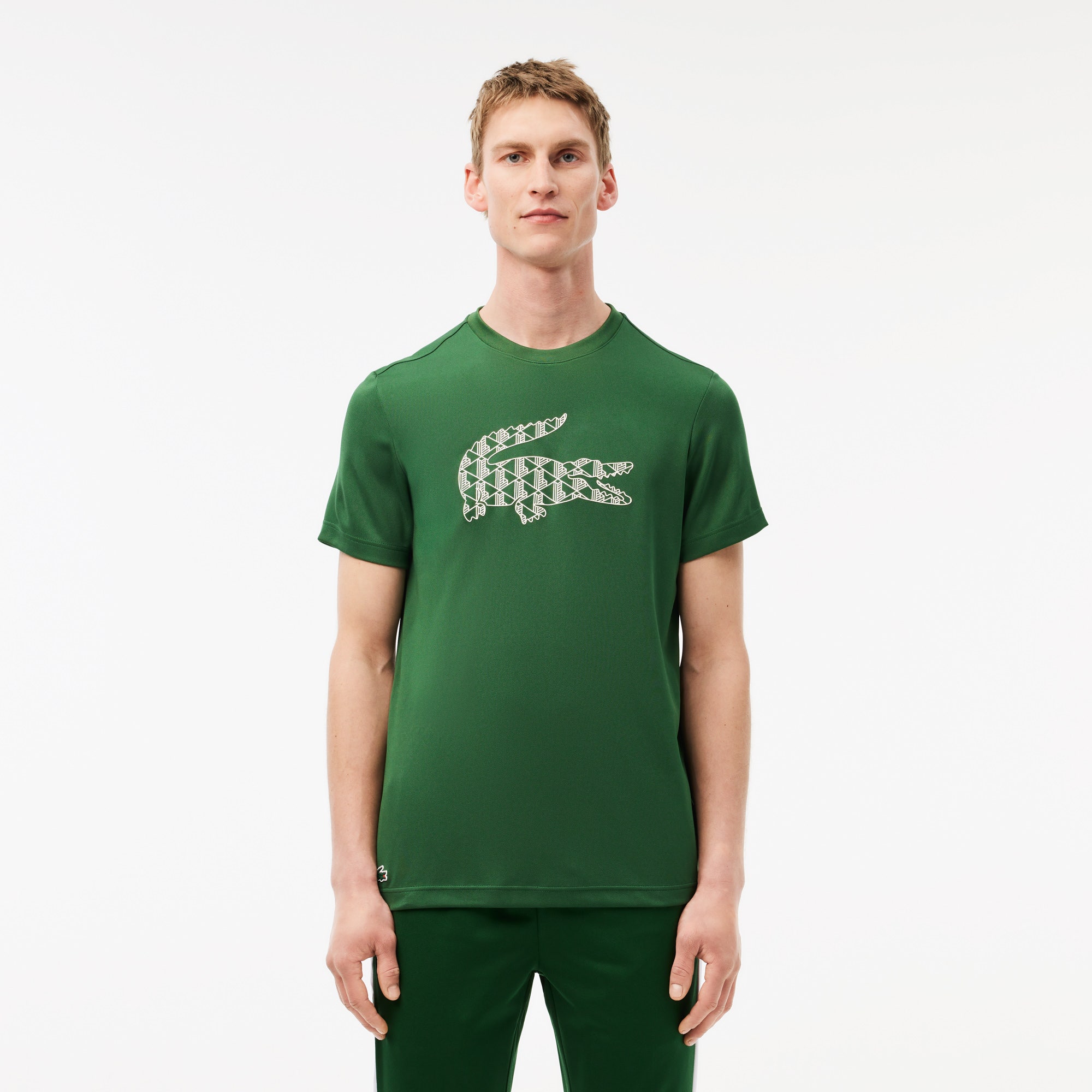 Ultra Dry Pique Tennis T-shirt