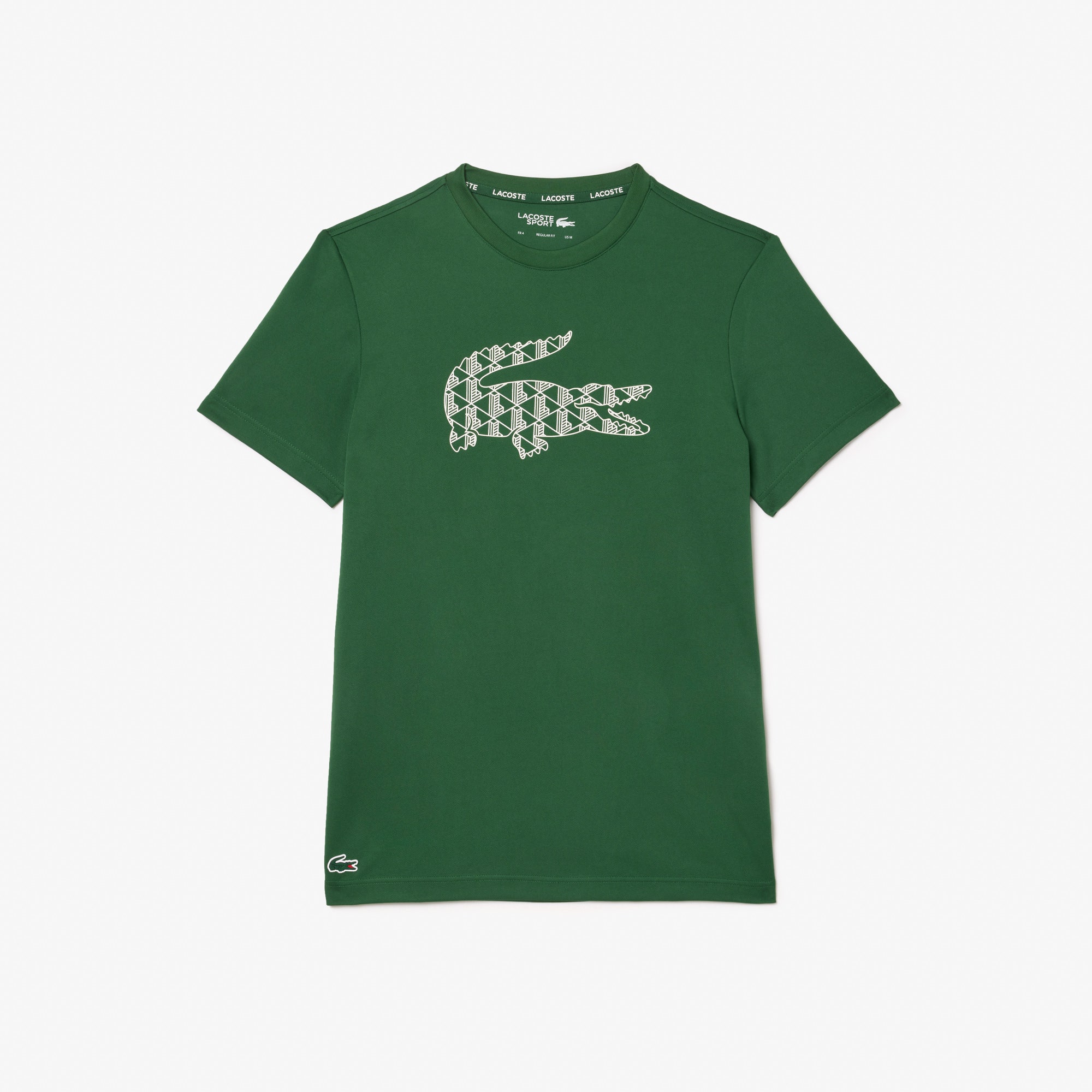 Ultra Dry Pique Tennis T-shirt