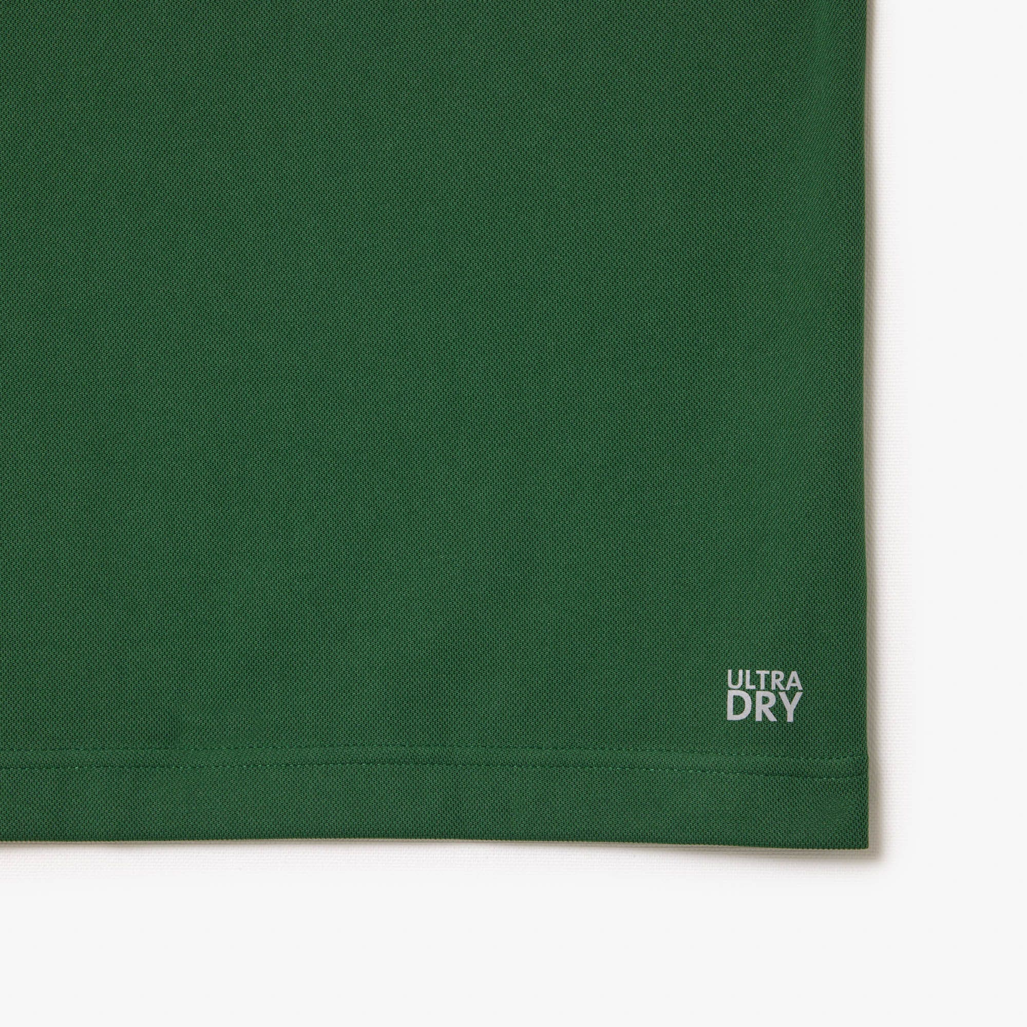 Ultra Dry Pique Tennis T-shirt