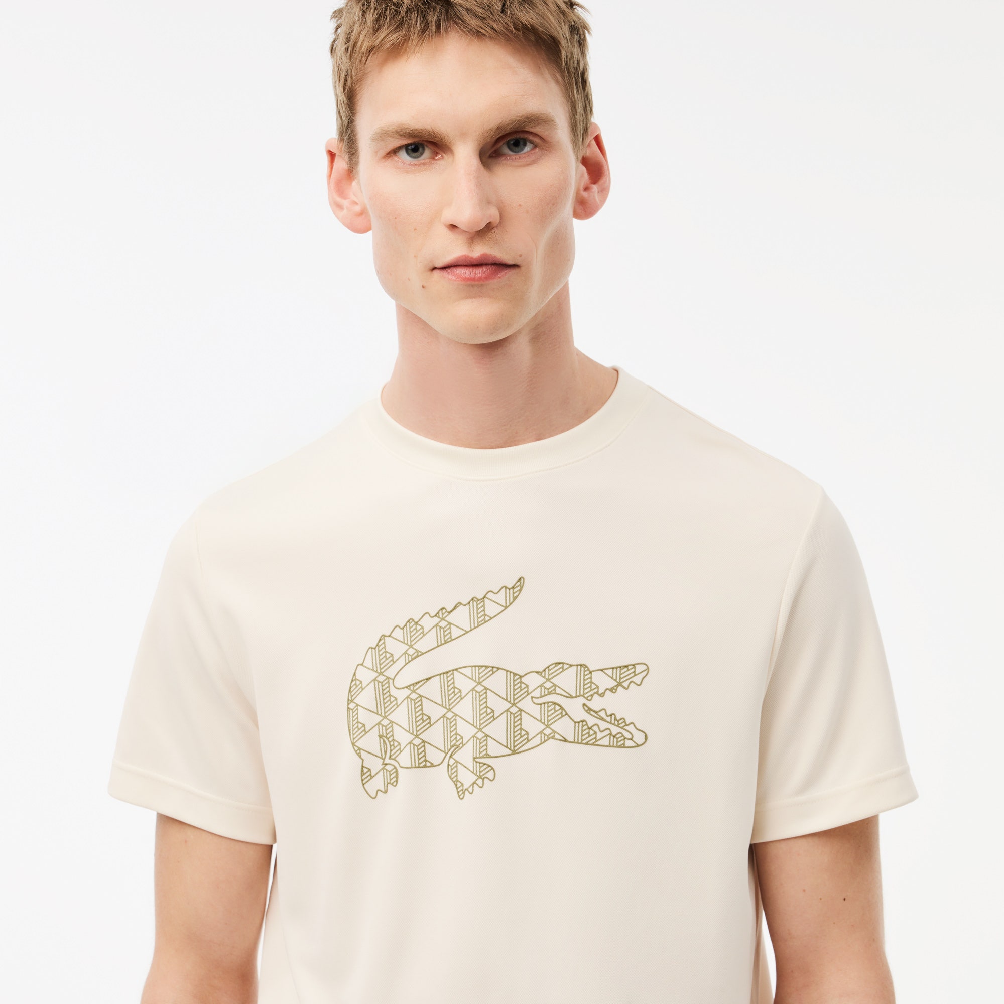 Ultra Dry Pique Tennis T-shirt