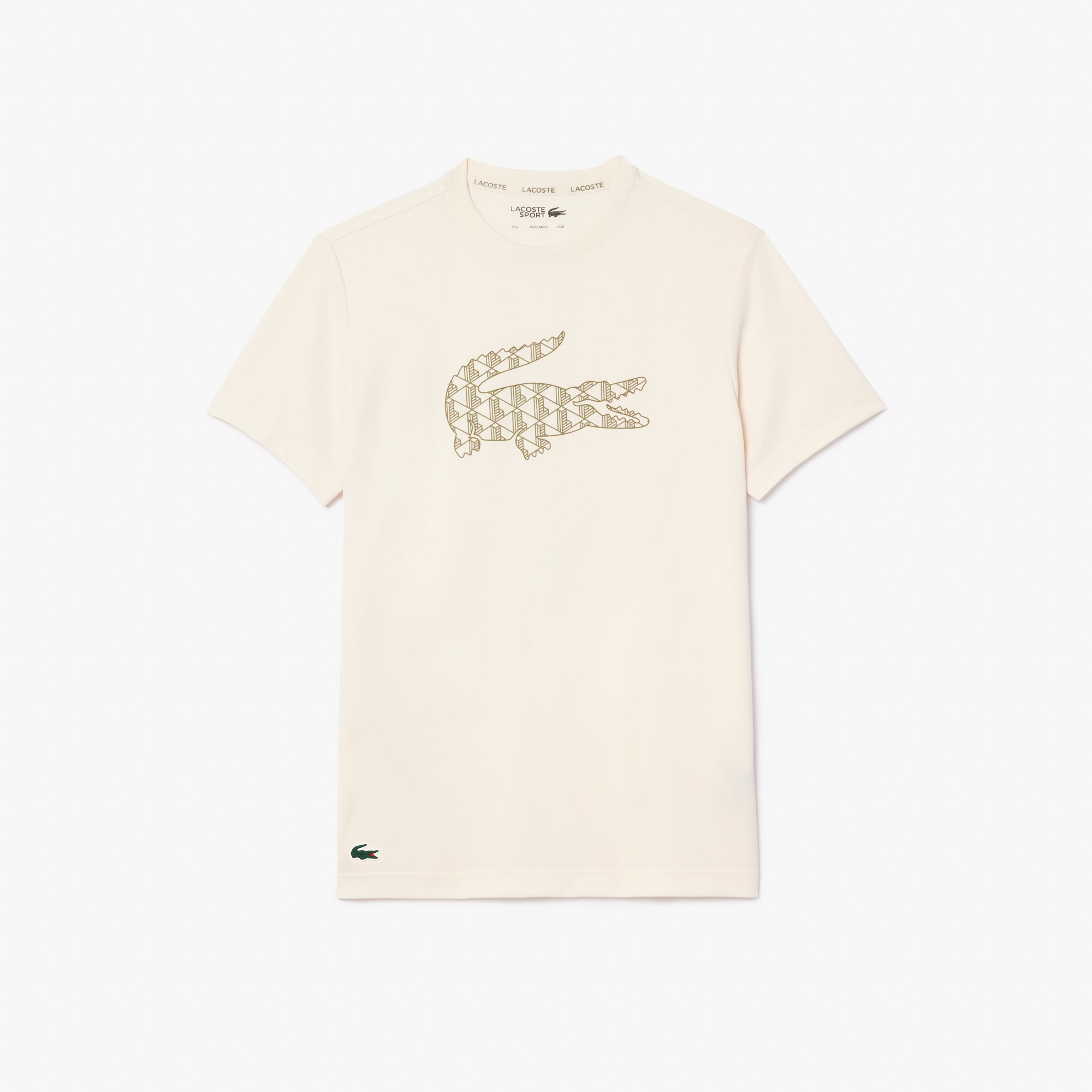 Ultra Dry Pique Tennis T-shirt