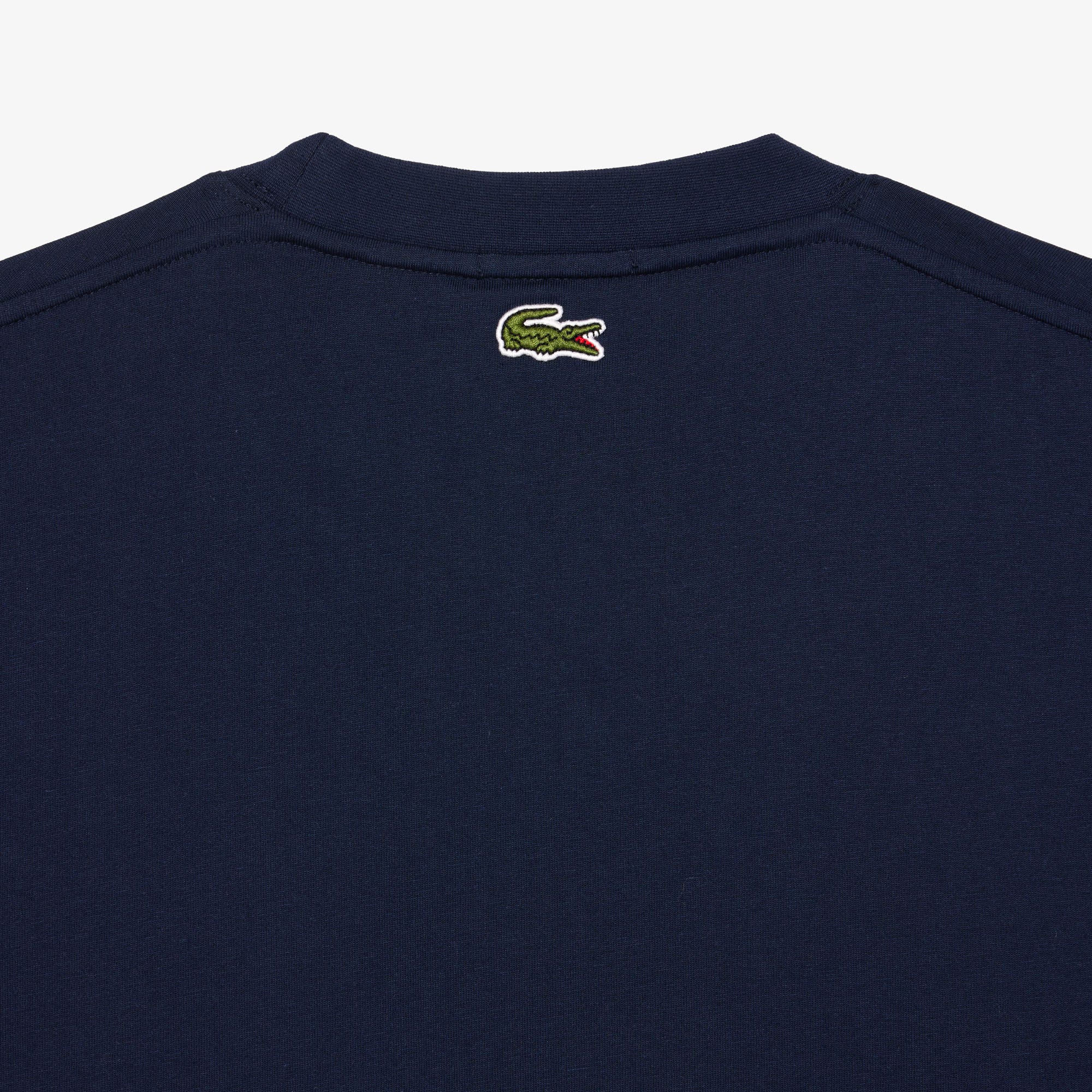 Classic Fit Cotton Jersey T-shirt