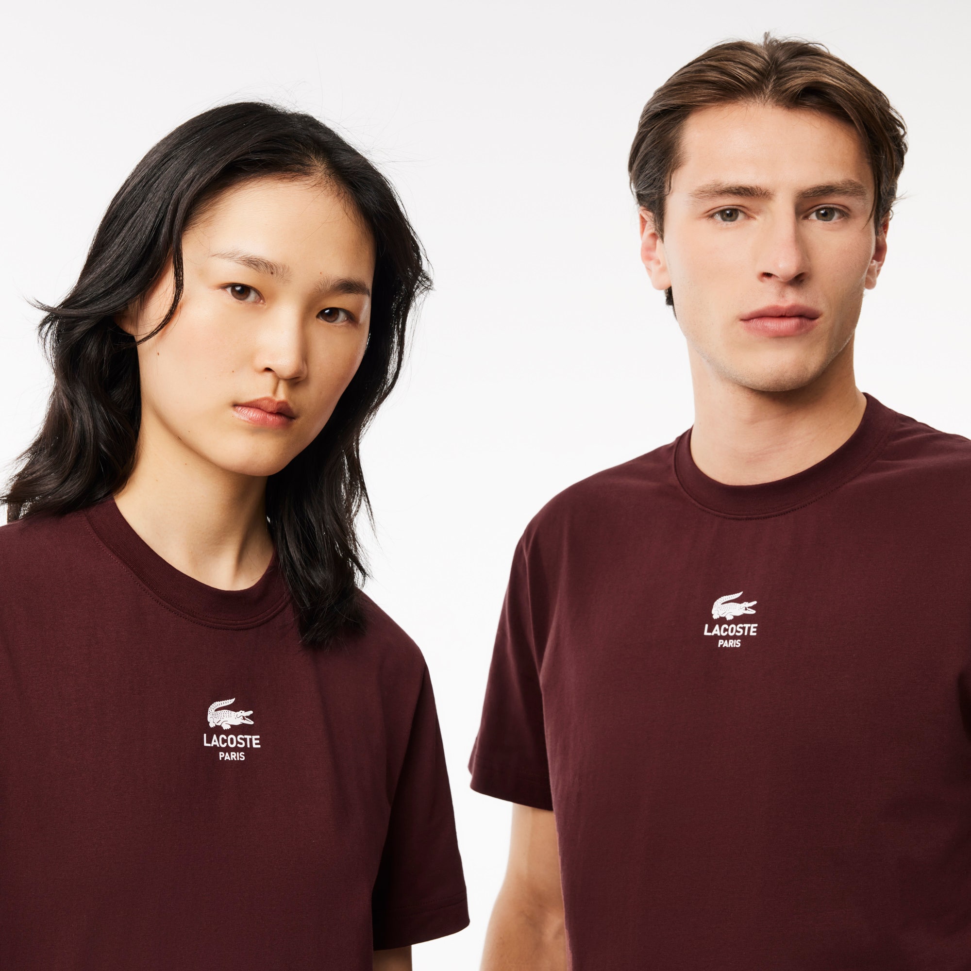 Classic Fit Cotton Jersey T-shirt