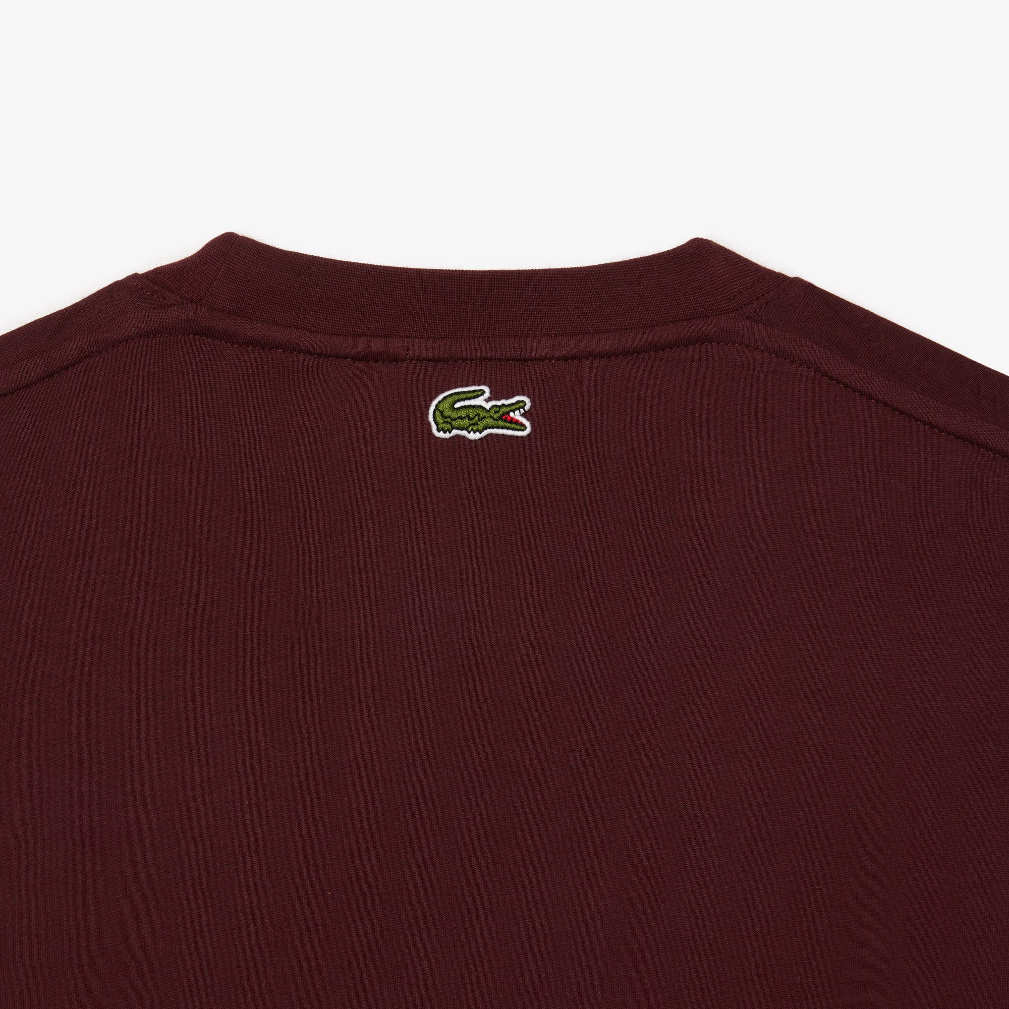 Classic Fit Cotton Jersey T-shirt