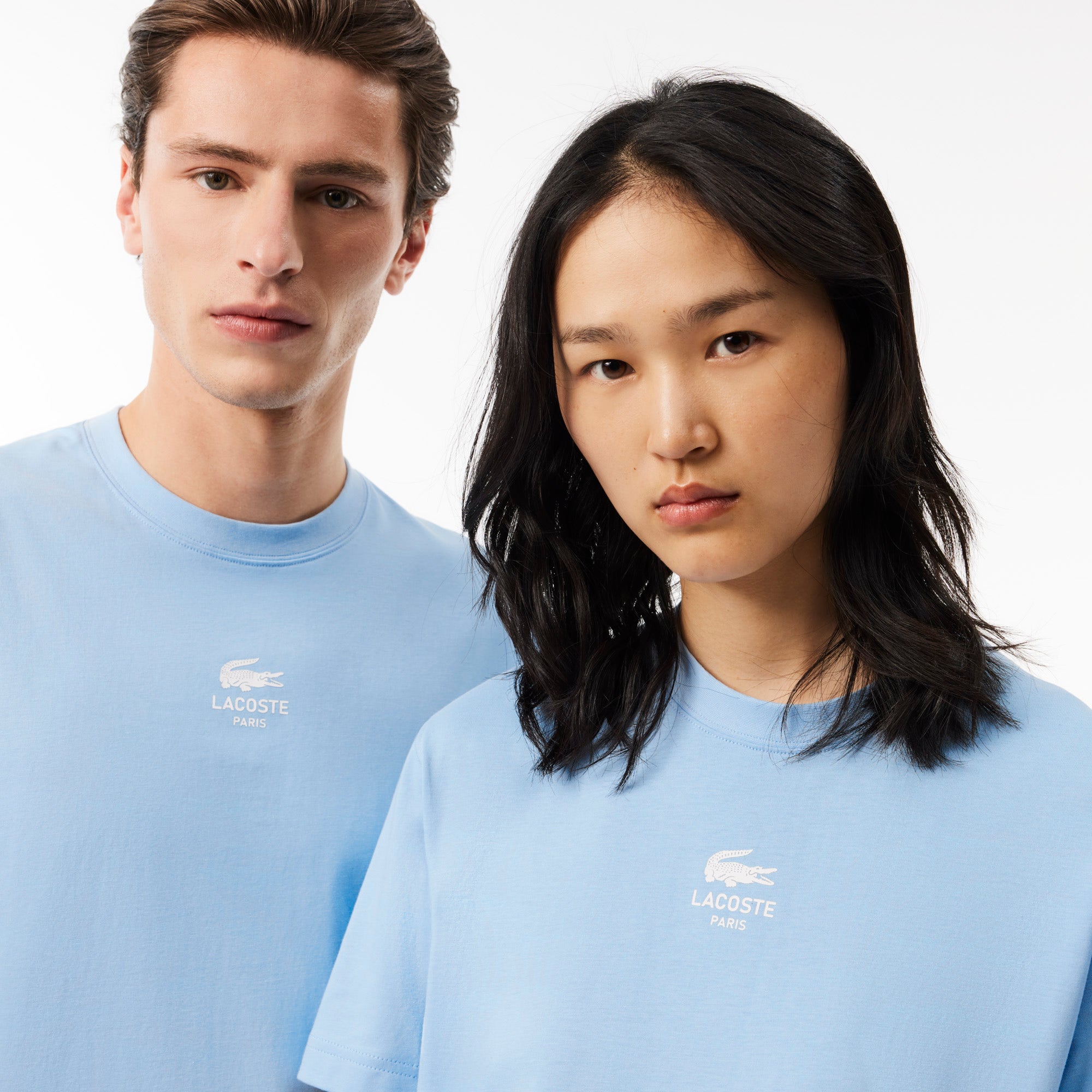 Classic Fit Cotton Jersey T-shirt