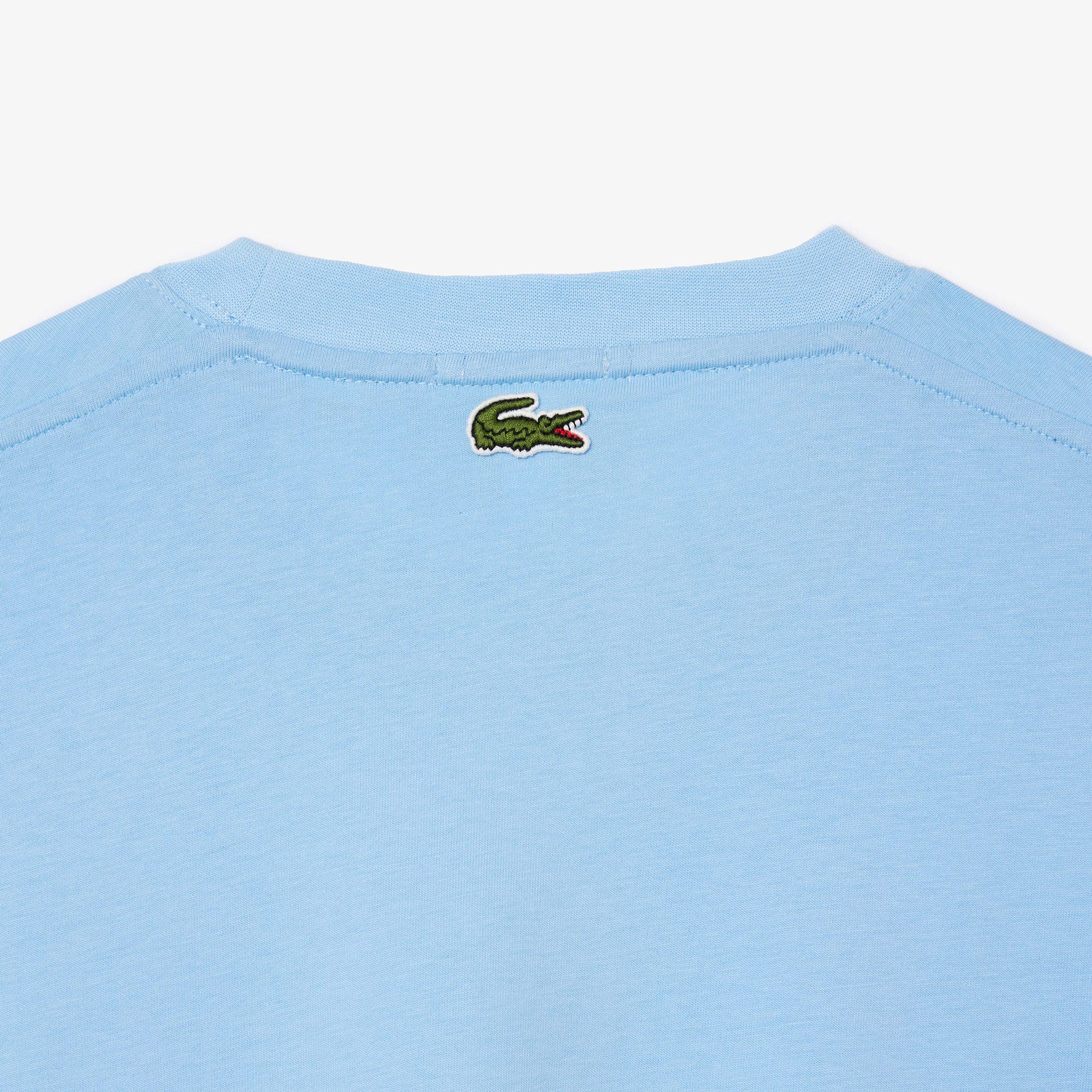 Classic Fit Cotton Jersey T-shirt
