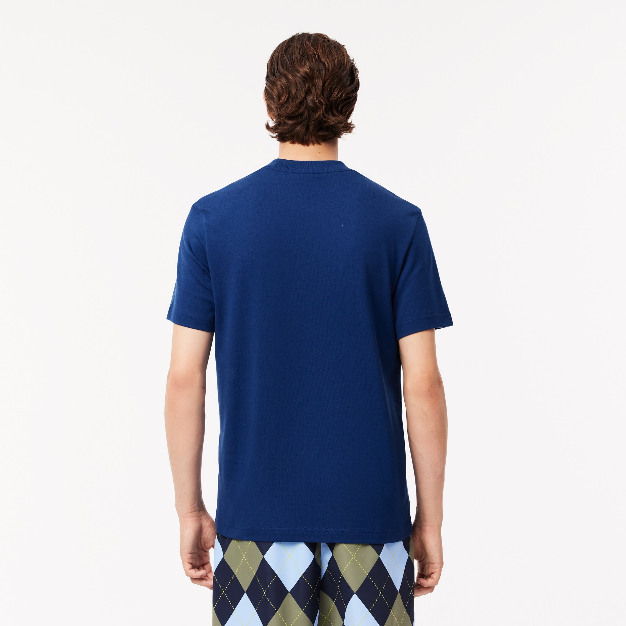 Heavy Cotton Graphic T-shirt
