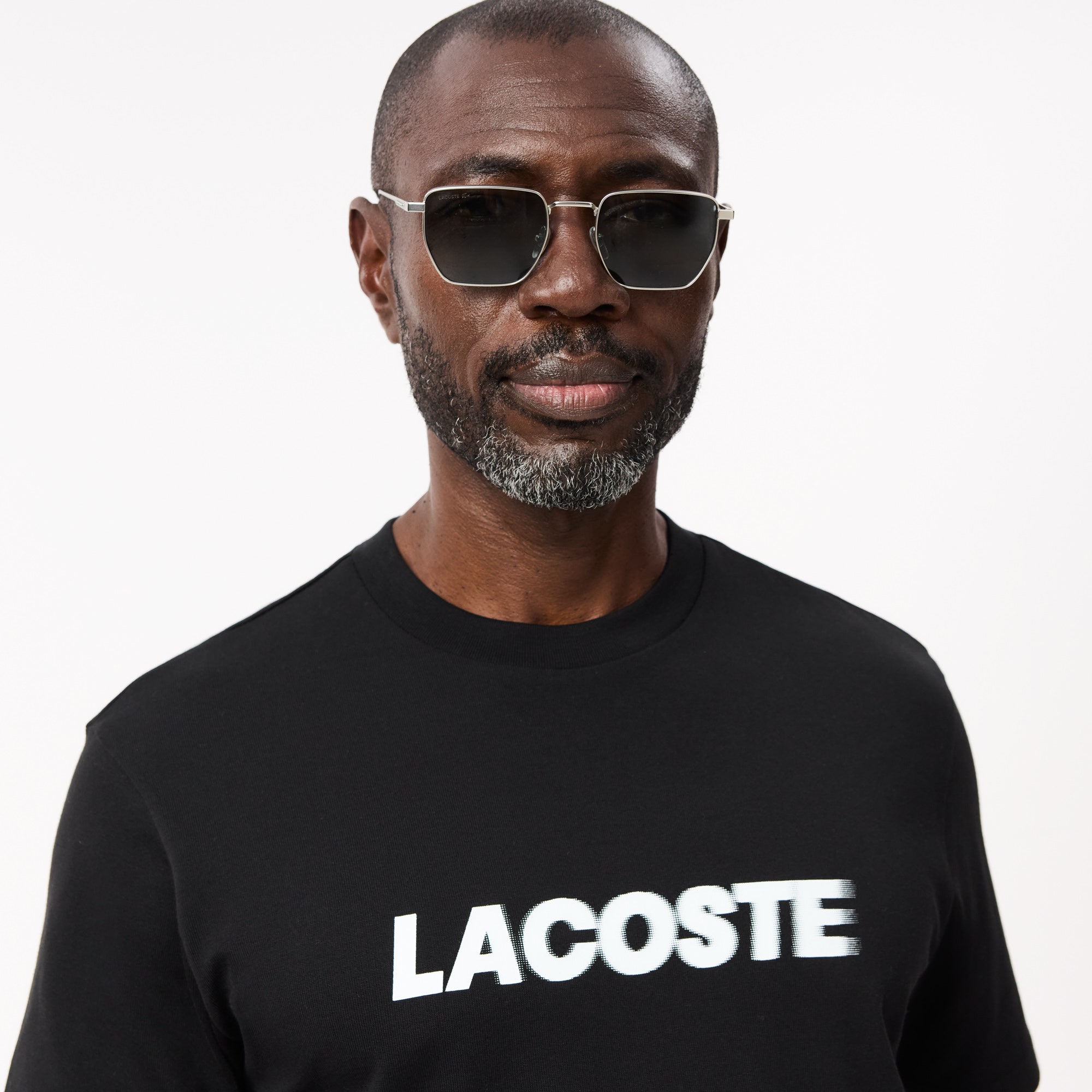 Heavy Cotton Logo T-shirt