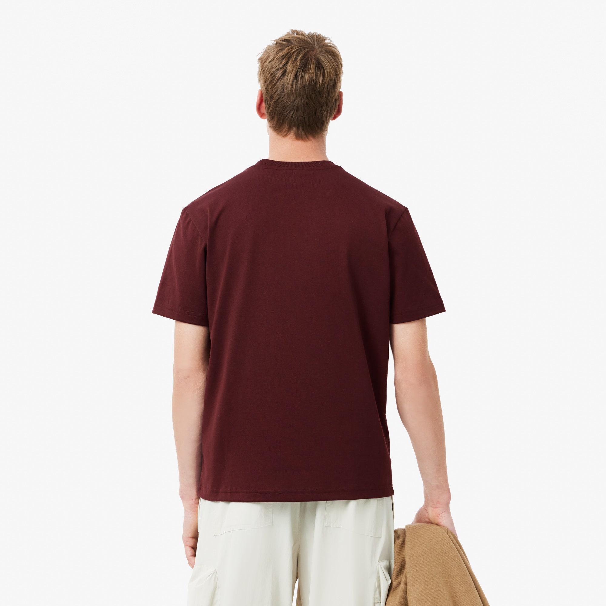 Heavy Cotton Logo T-shirt