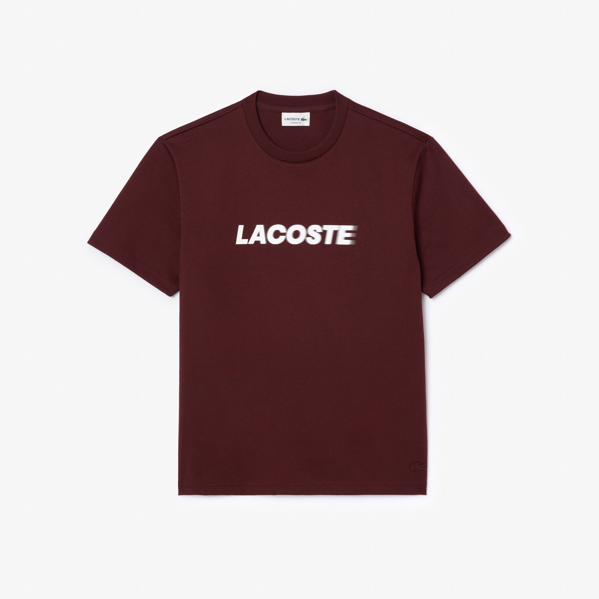 Heavy Cotton Logo T-shirt