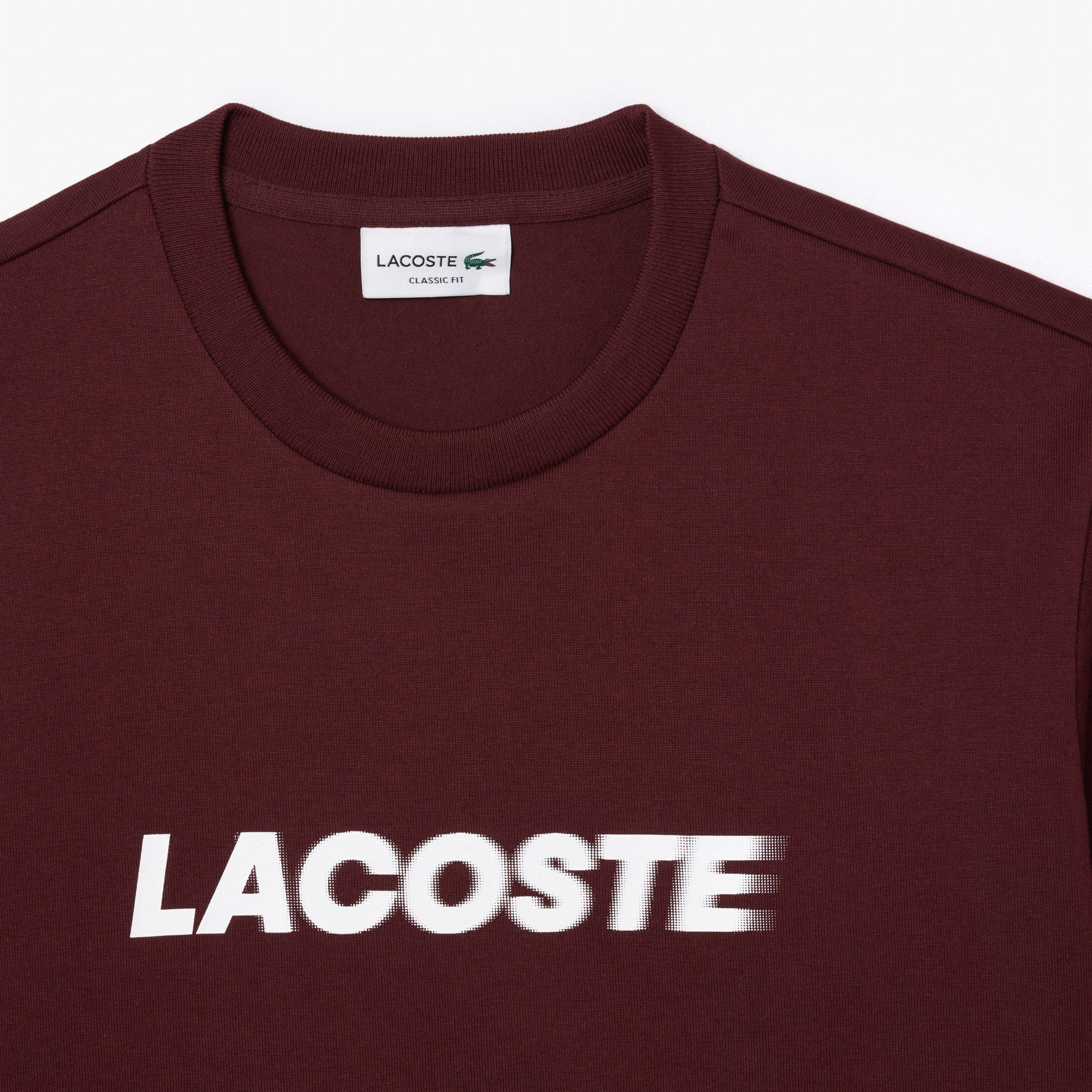 Heavy Cotton Logo T-shirt