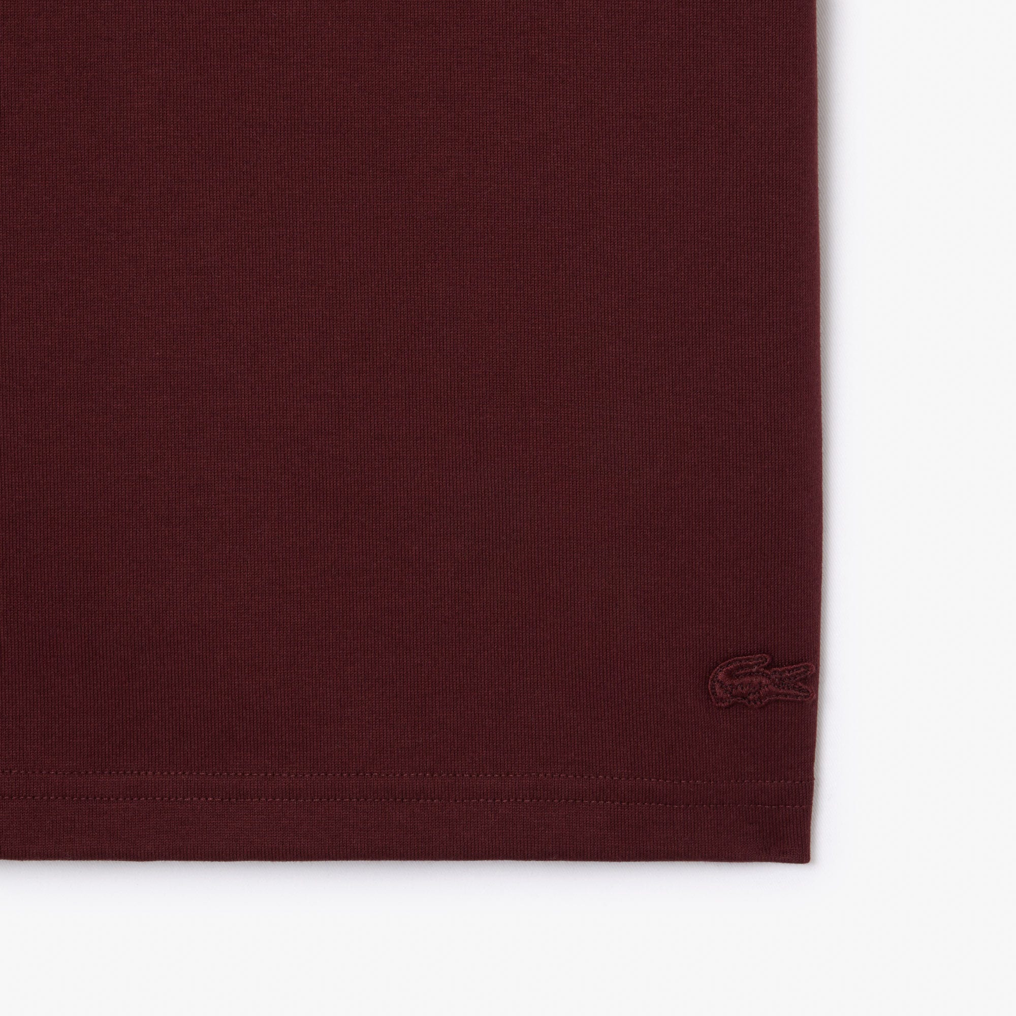 Heavy Cotton Logo T-shirt