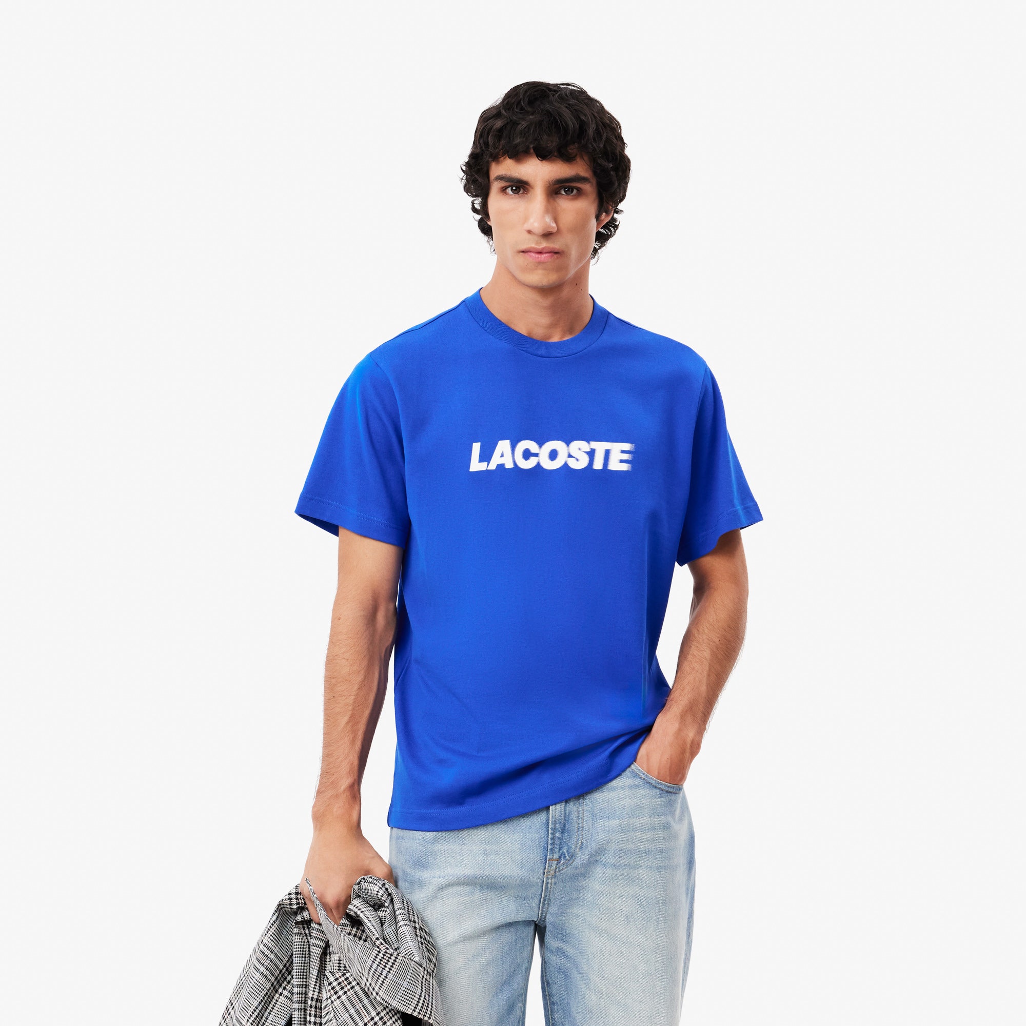 Heavy Cotton Logo T-shirt