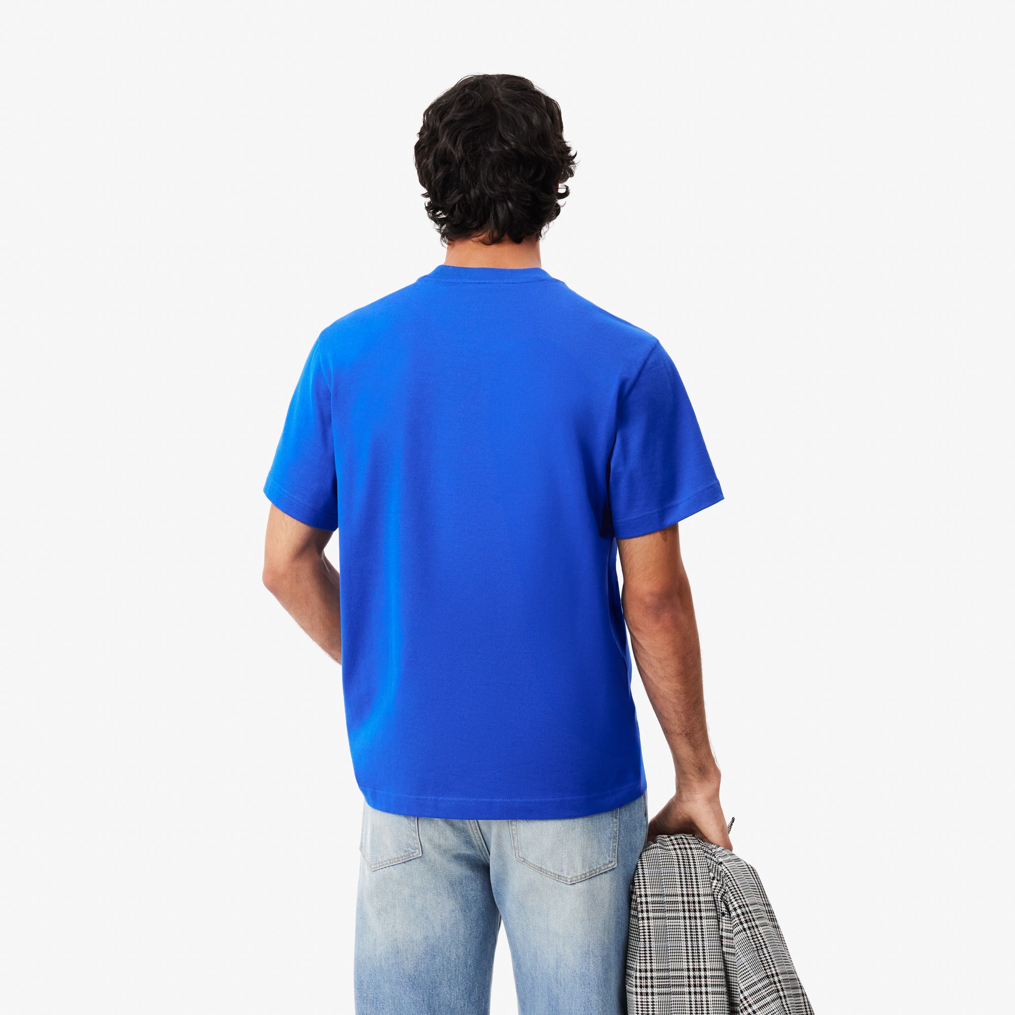 Heavy Cotton Logo T-shirt
