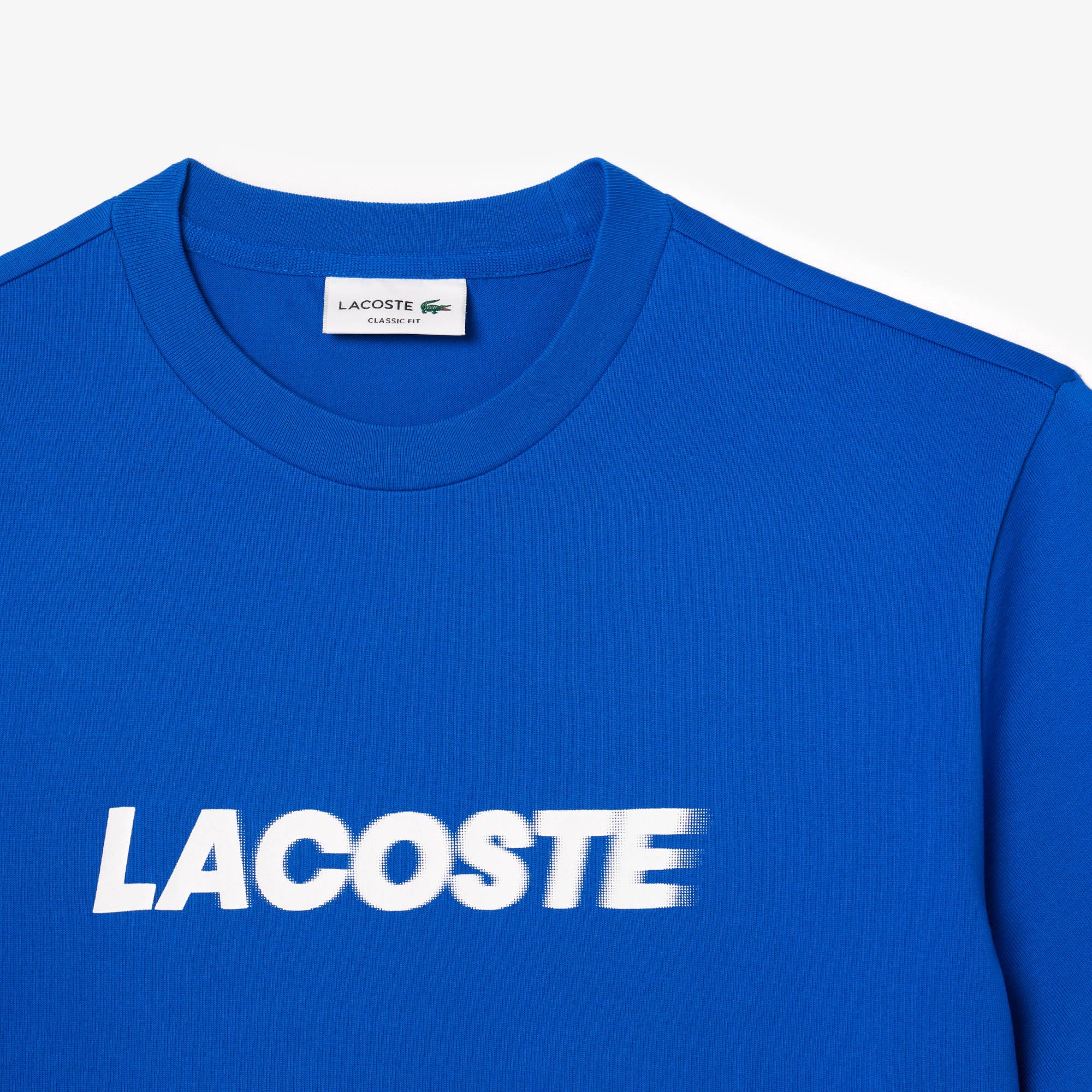 Heavy Cotton Logo T-shirt