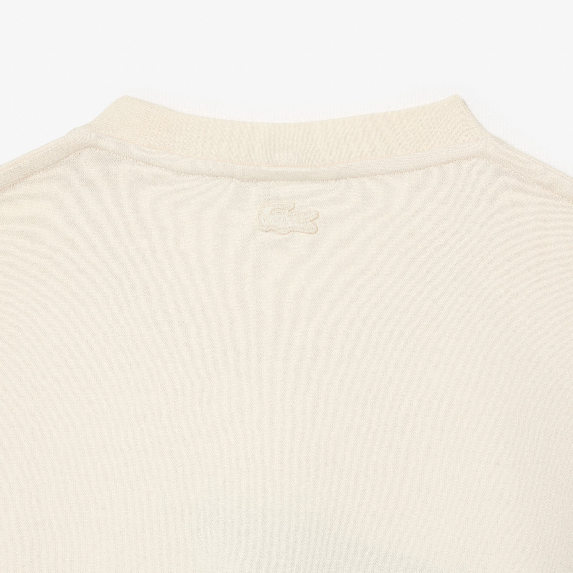 Heavy Cotton Crocodile Graphic T-shirt