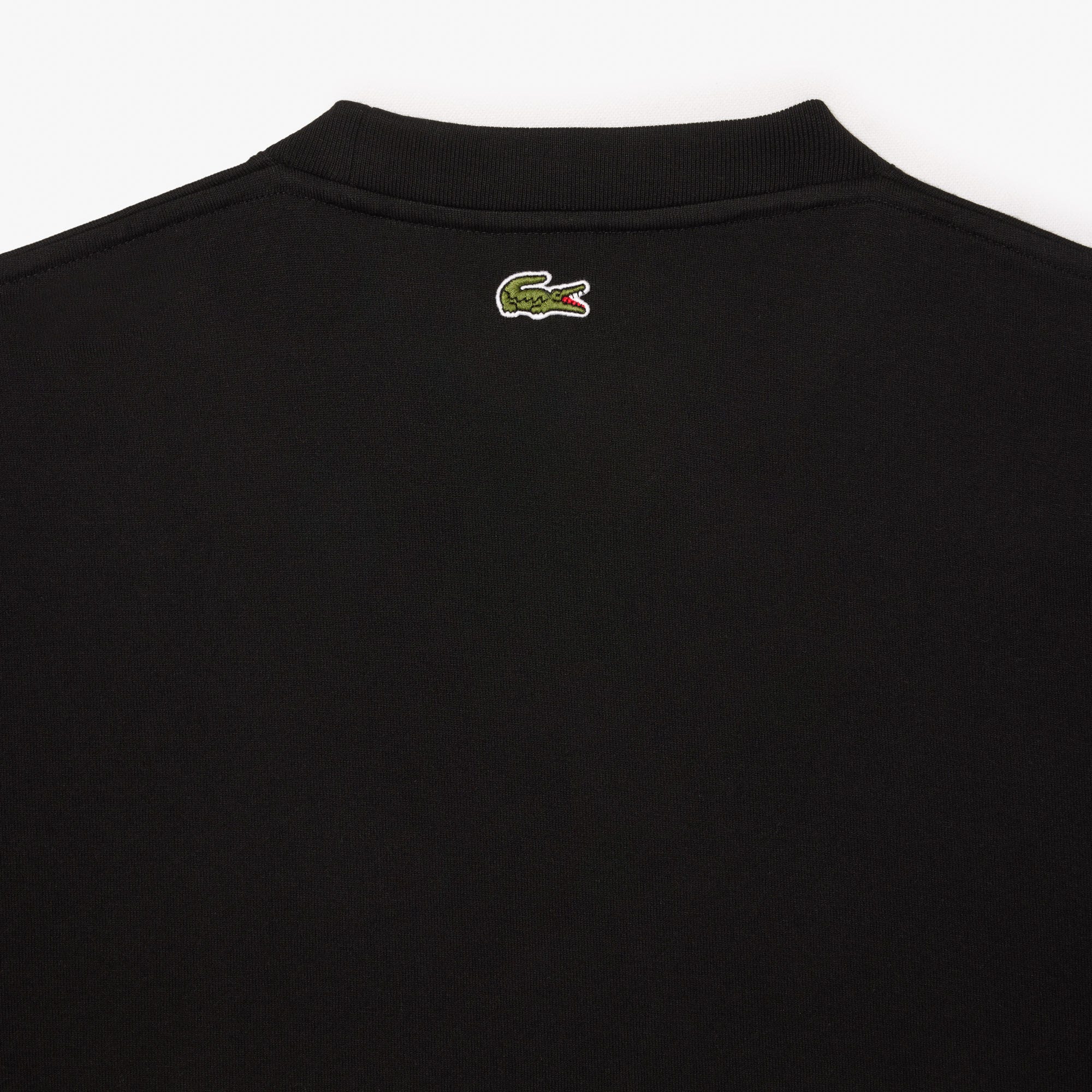 Cotton Jersey Signature T-shirt