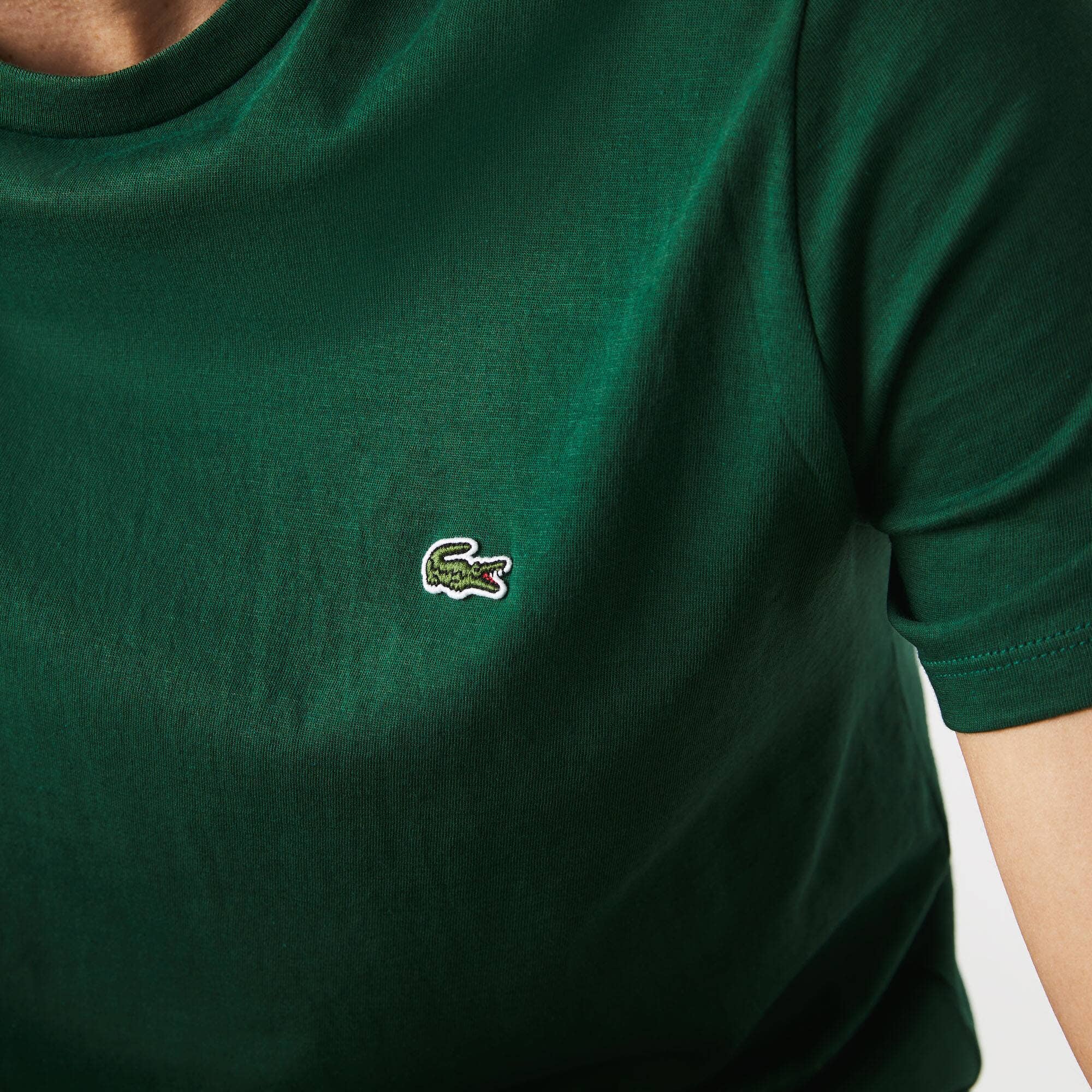 Cotton Pima T-shirt
