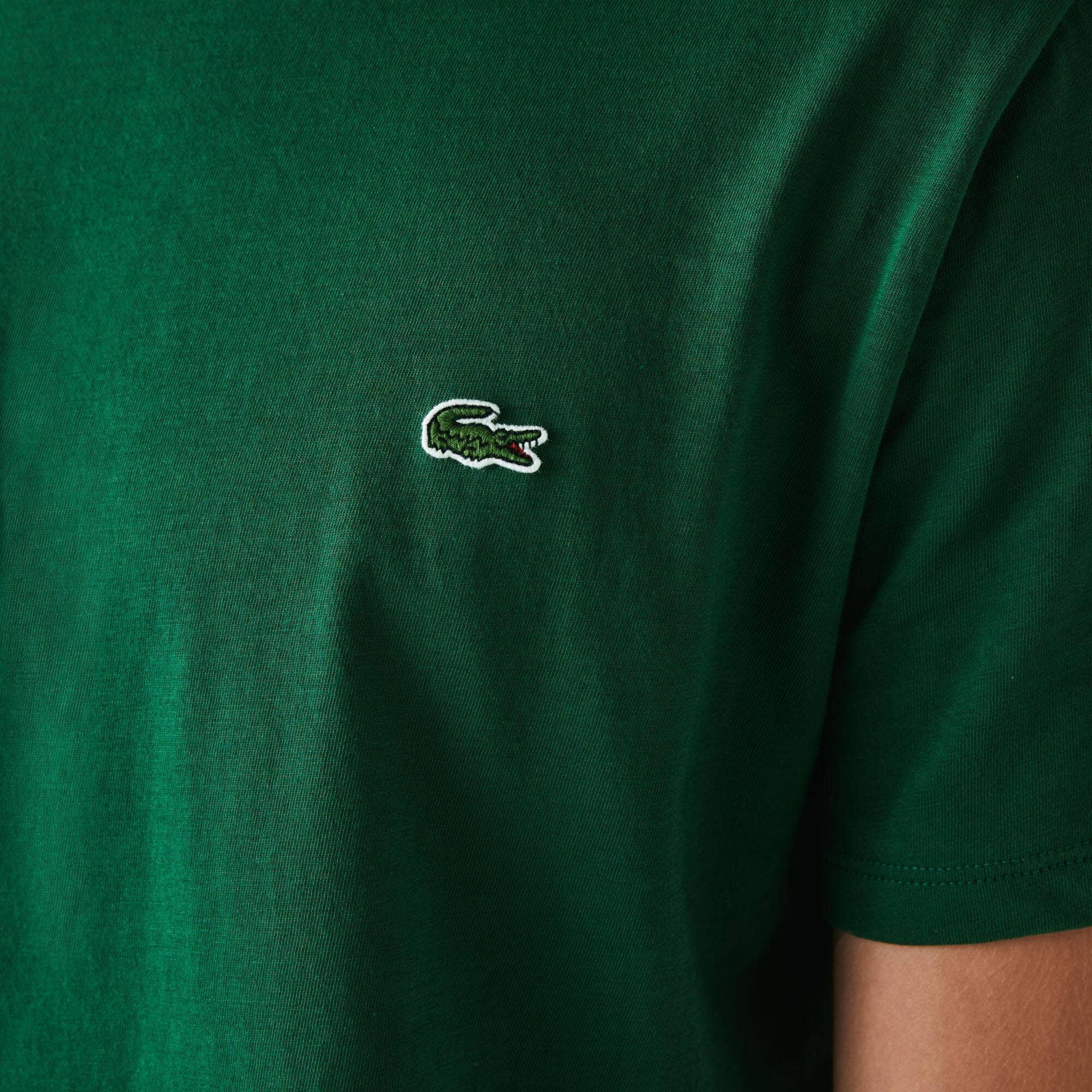 Cotton Pima T-shirt