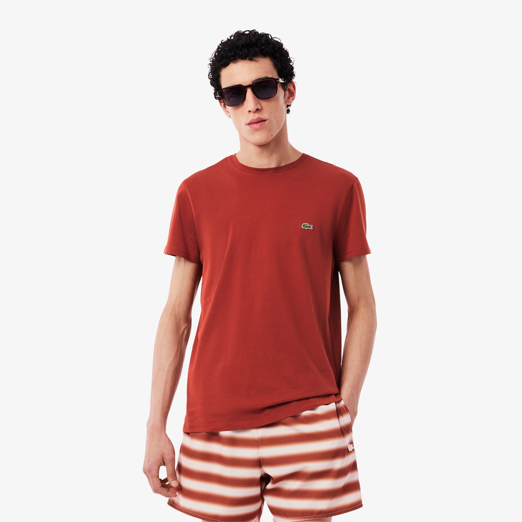 Cotton Pima T-shirt