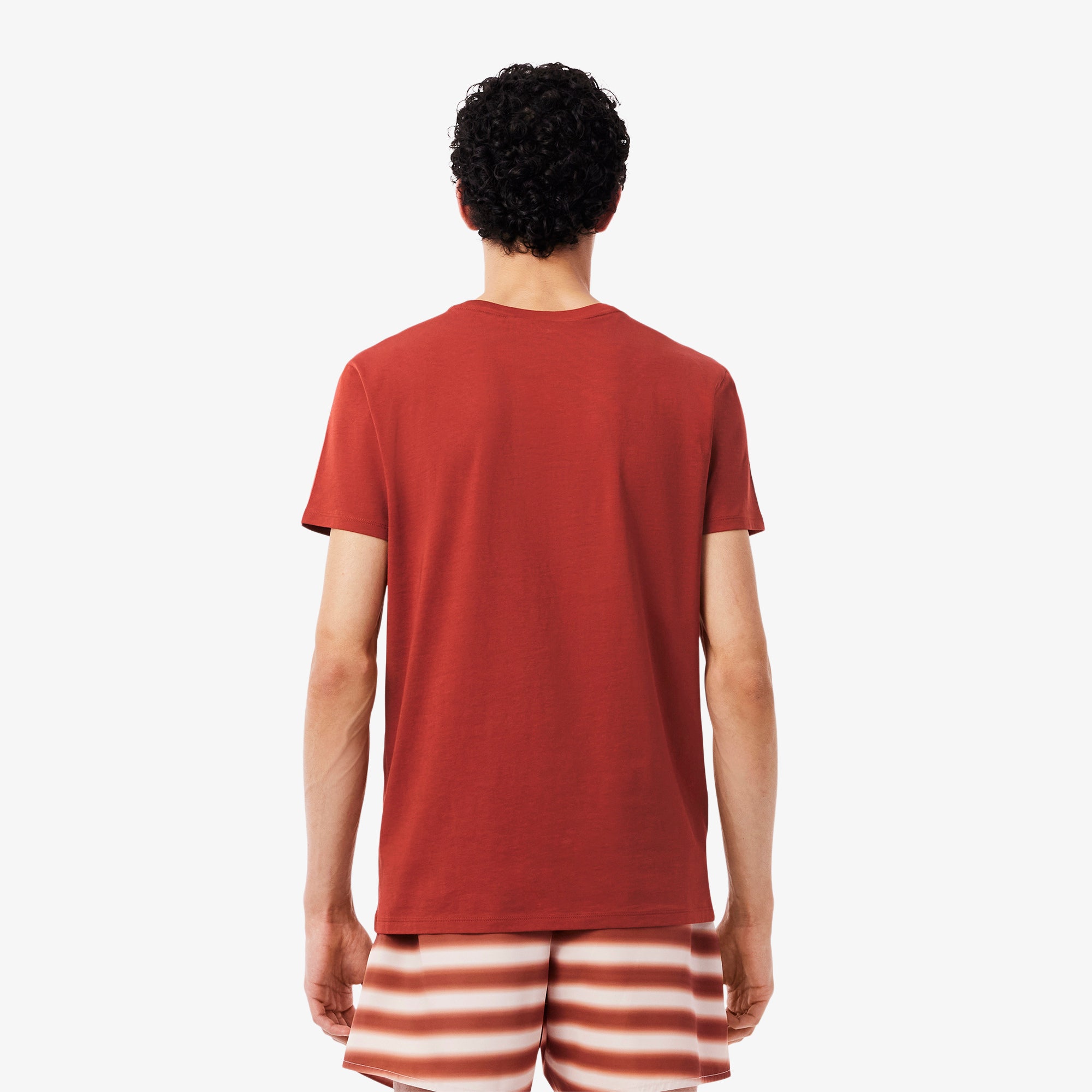 Cotton Pima T-shirt