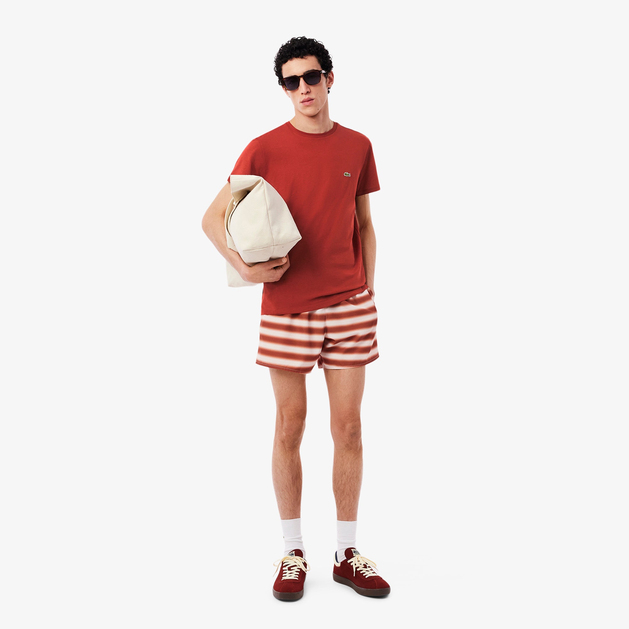 Cotton Pima T-shirt