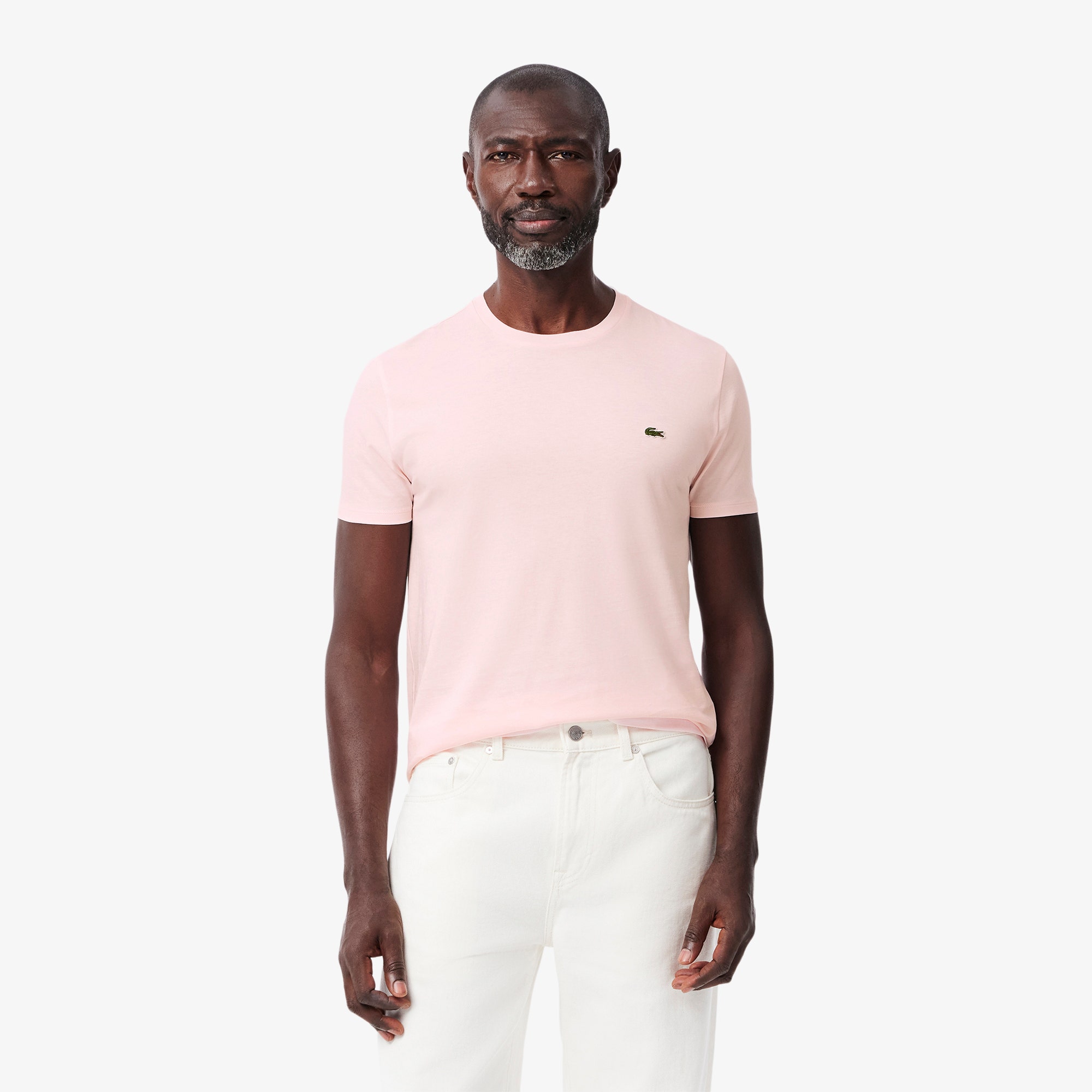 Cotton Pima T-shirt