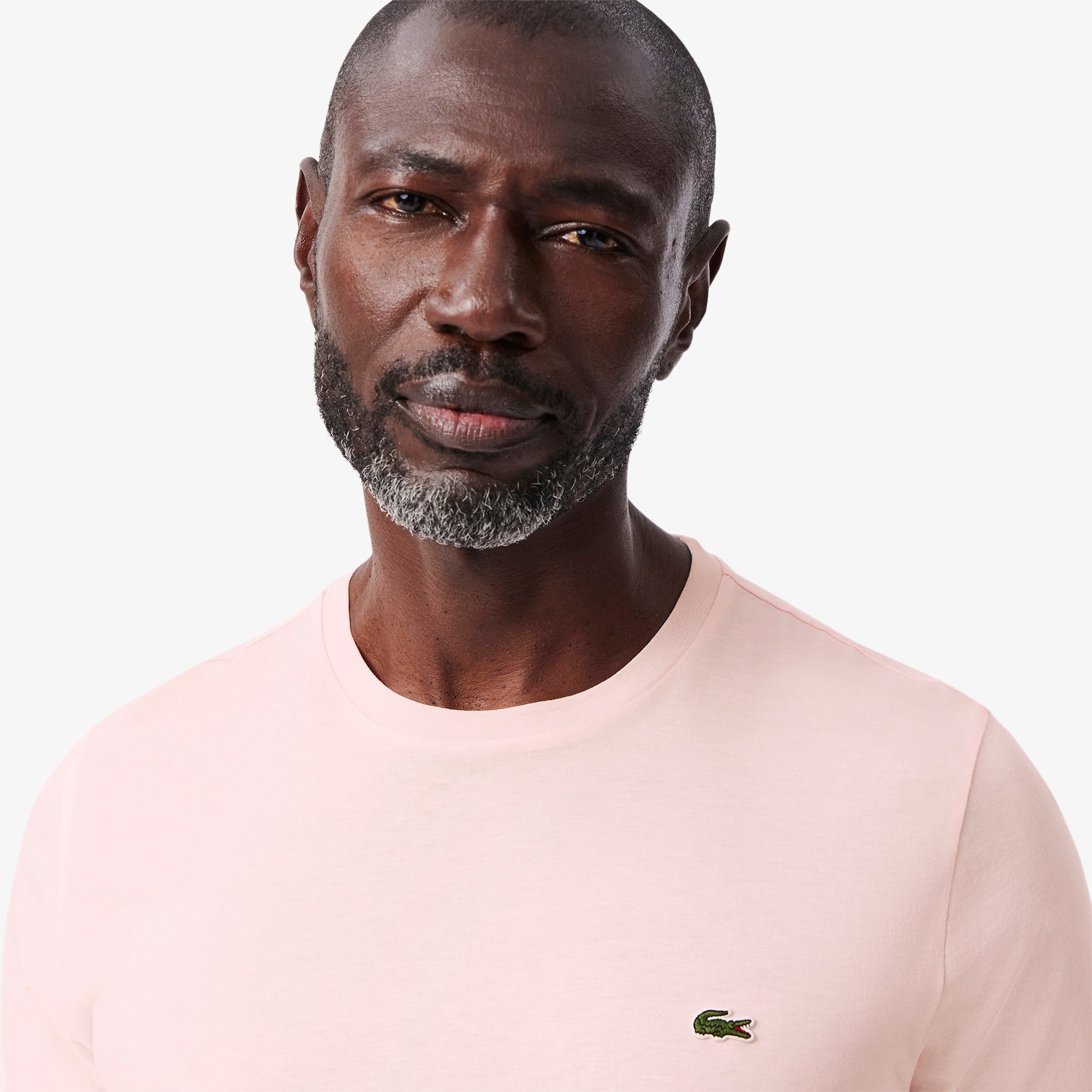 Cotton Pima T-shirt