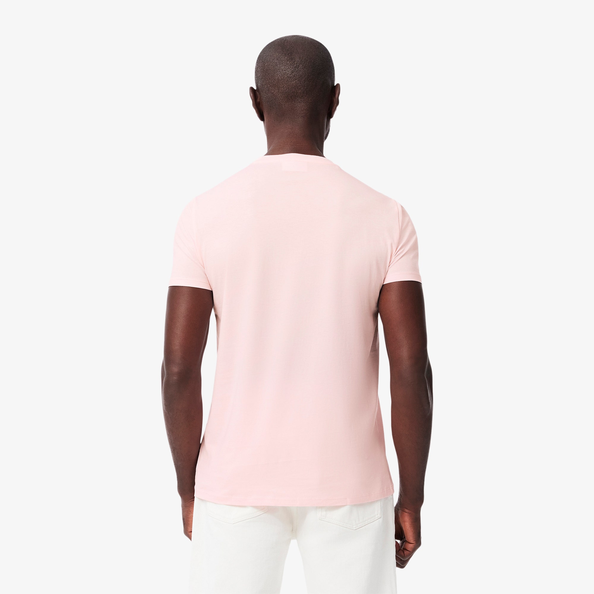 Cotton Pima T-shirt