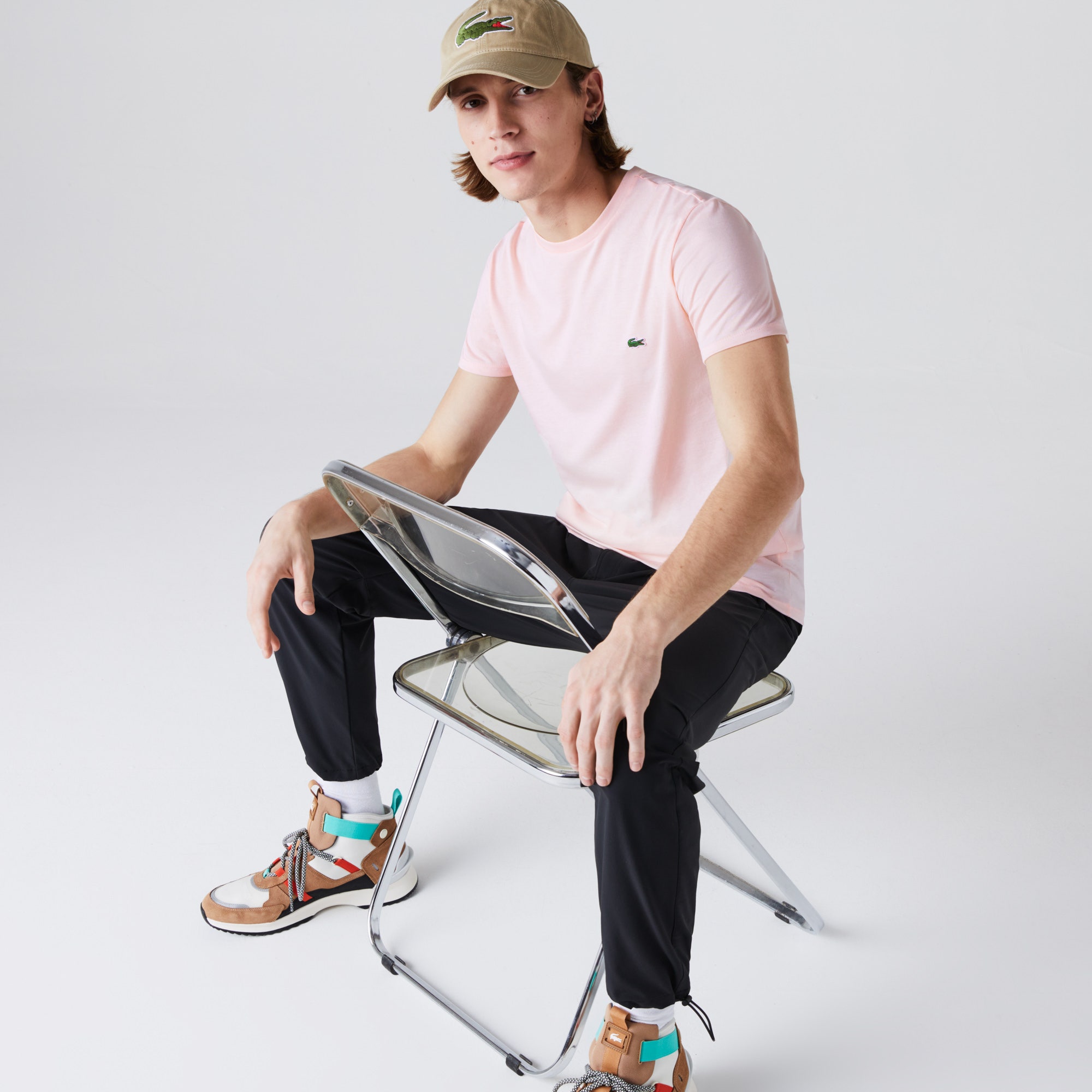 Cotton Pima T-shirt