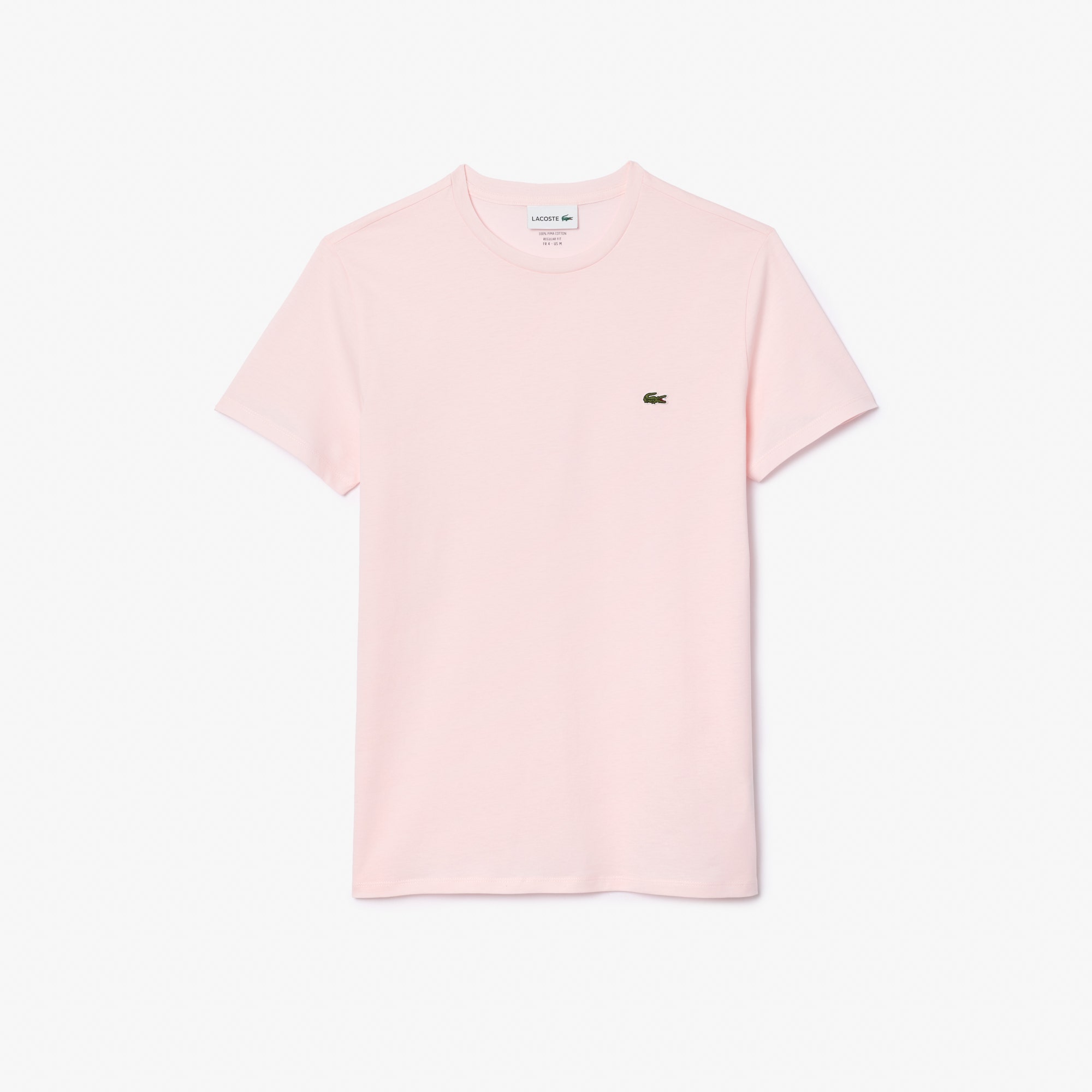 Cotton Pima T-shirt