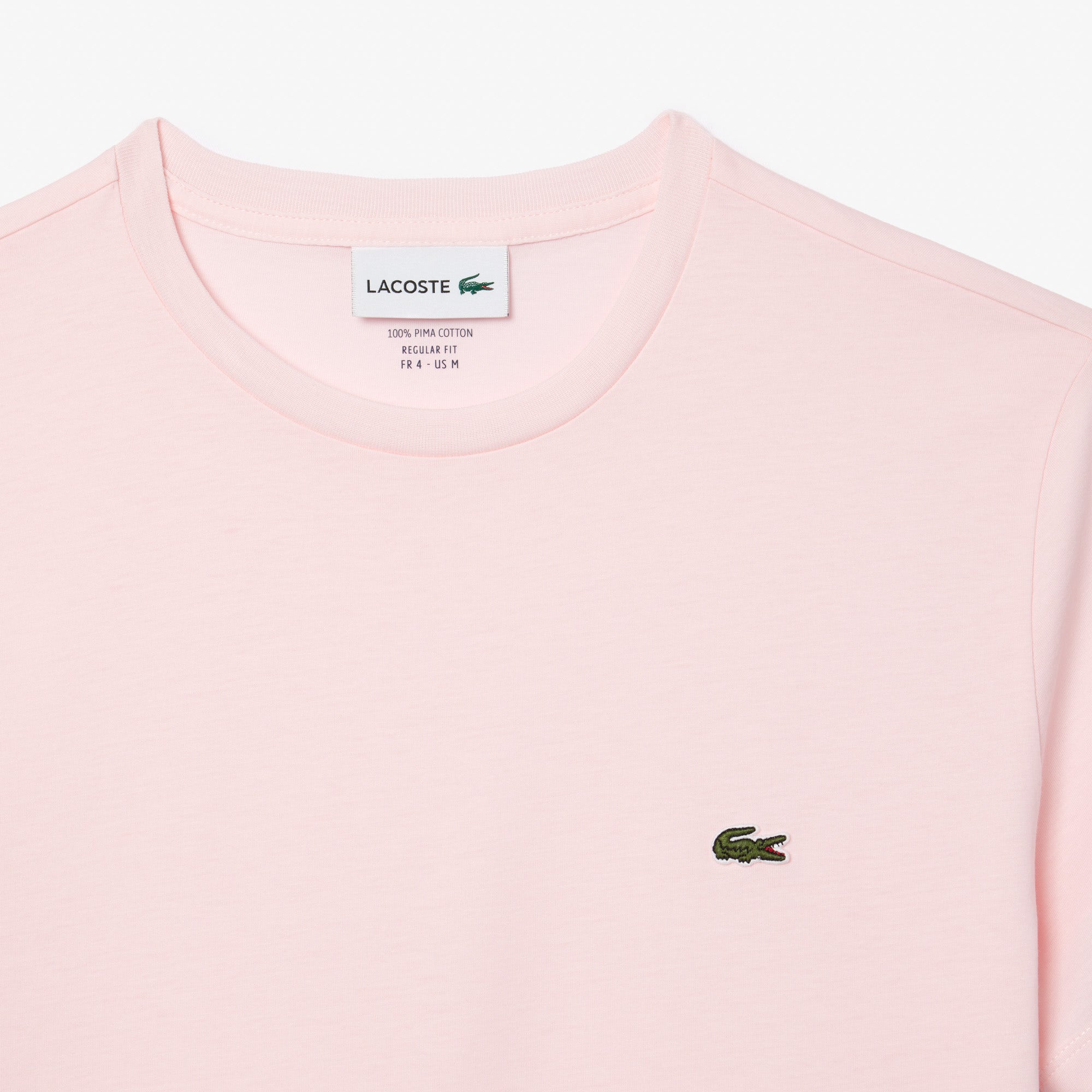 Cotton Pima T-shirt