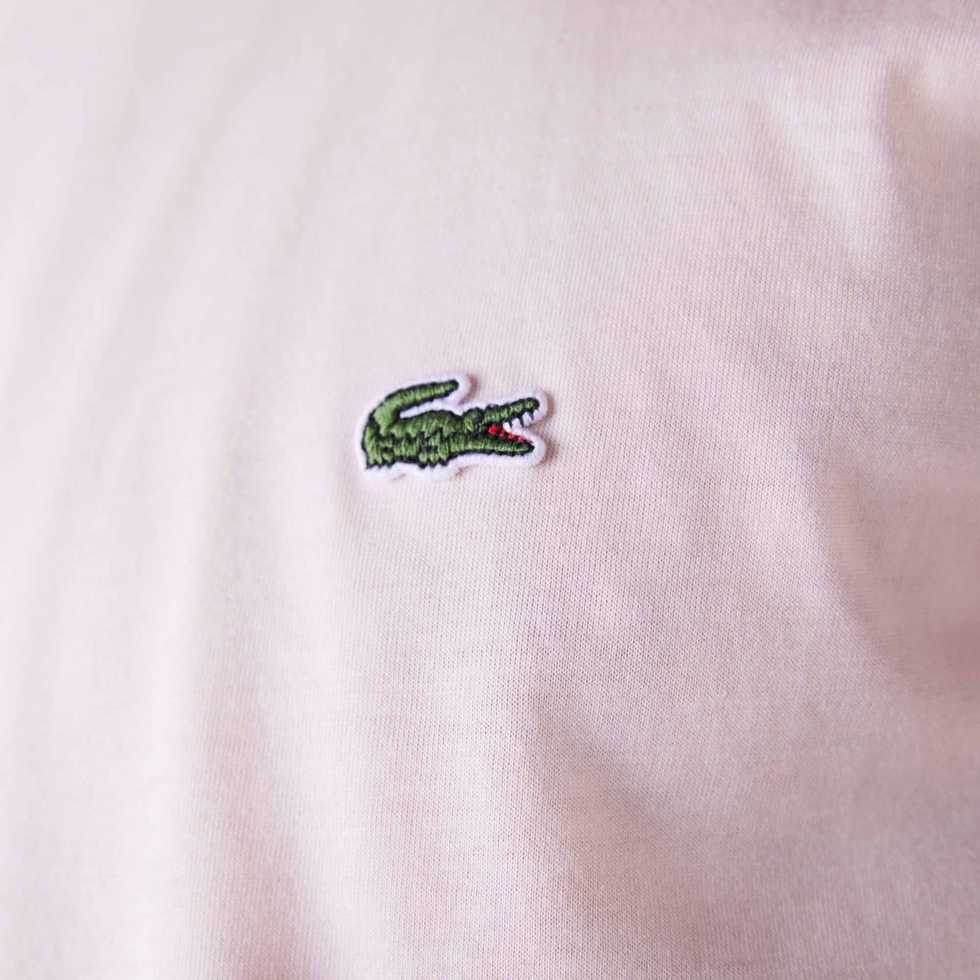 Cotton Pima T-shirt