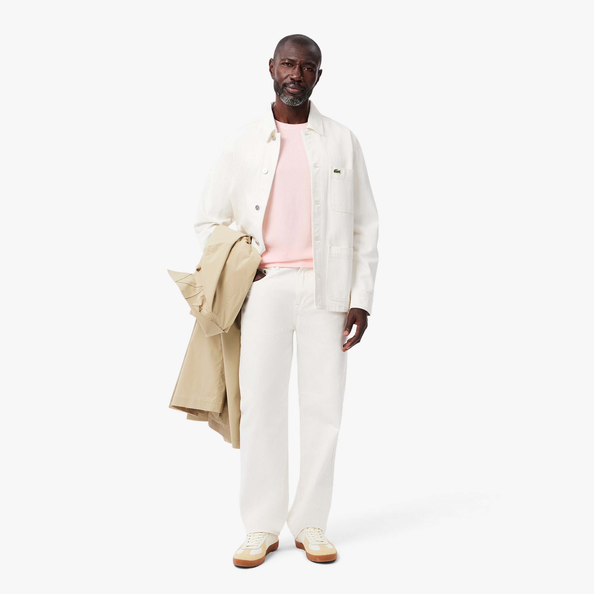 Cotton Pima T-shirt