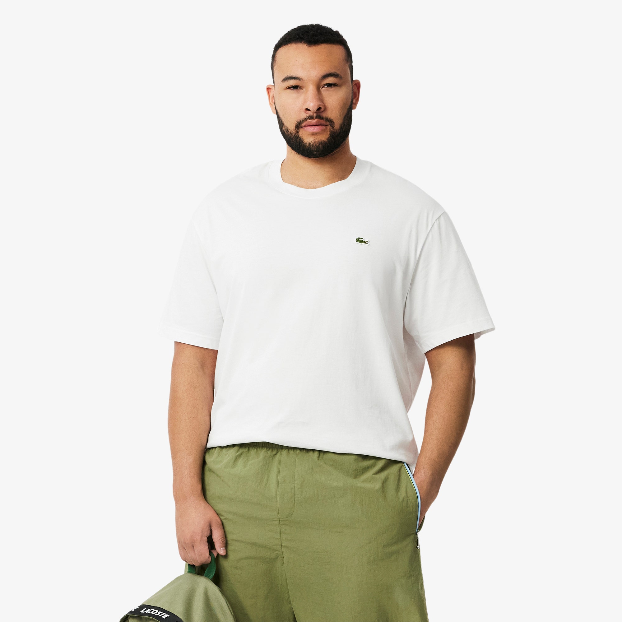 Cotton T-shirt