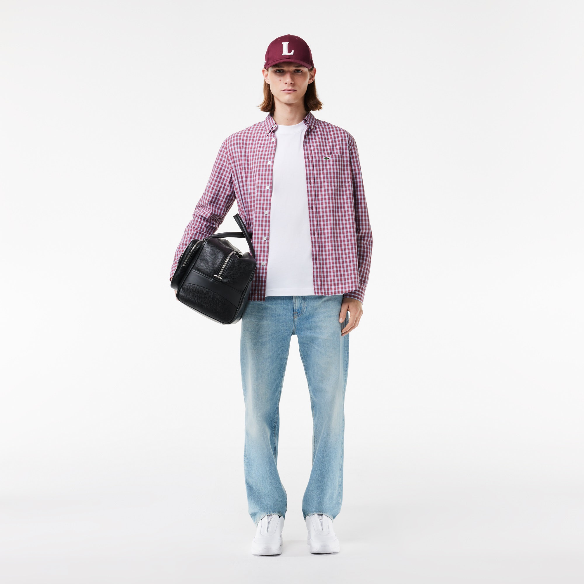 Cotton T-shirt